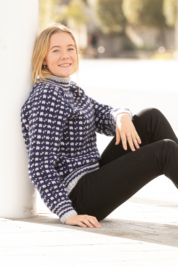 2135-4a Star islender