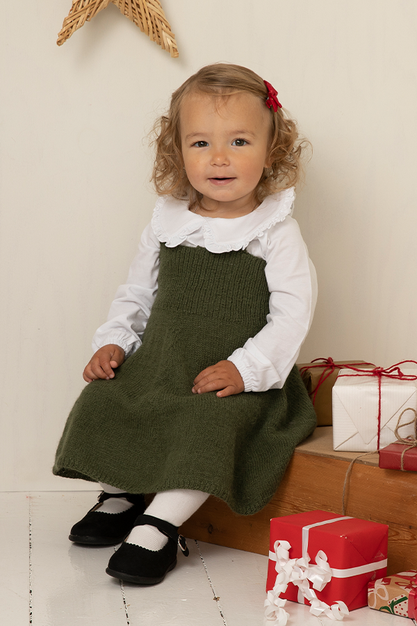 2136-7 Milea nederdel