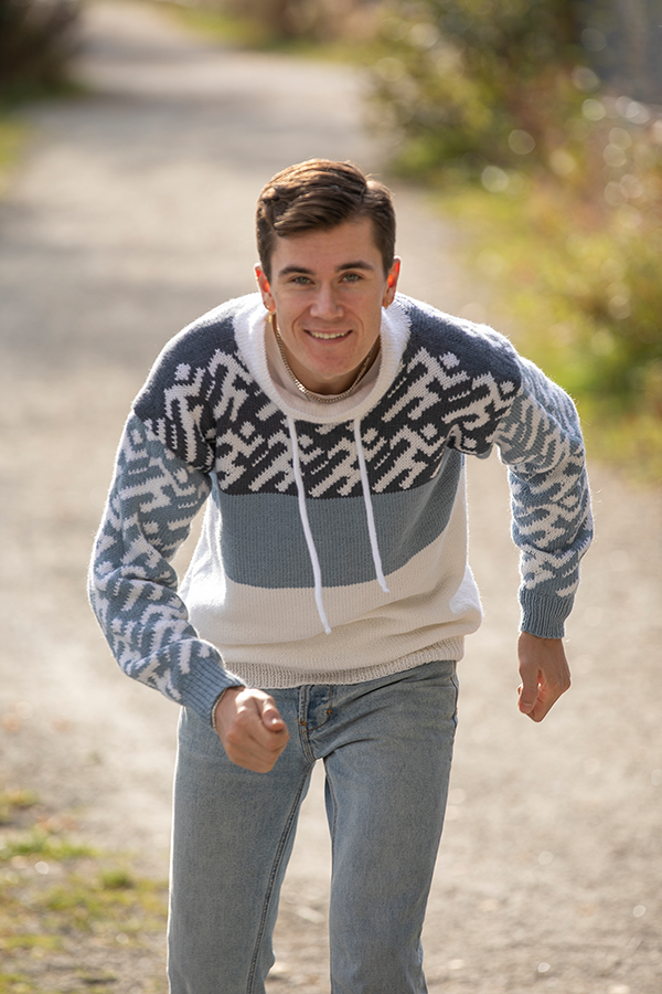 2139-1a Jakob sweater