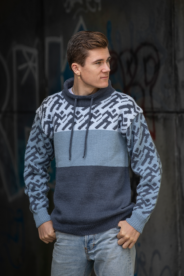 2139-1c Jakob sweater