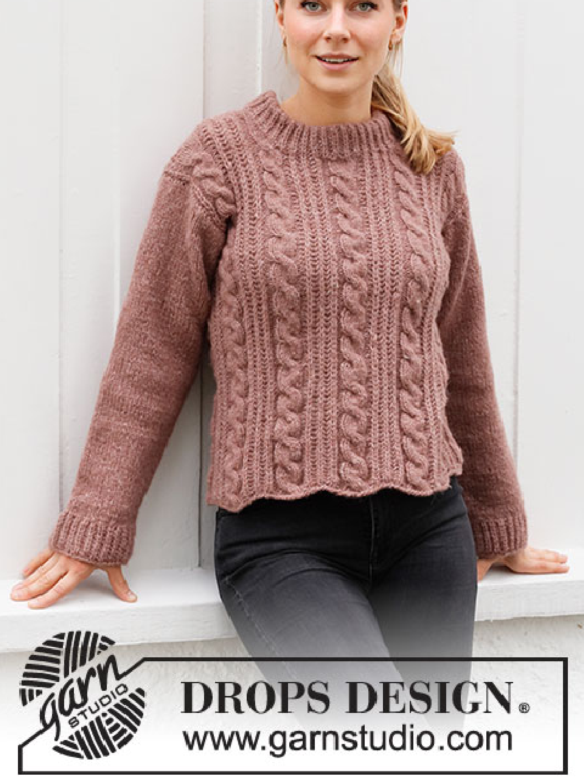 218-15 Rippling Roses