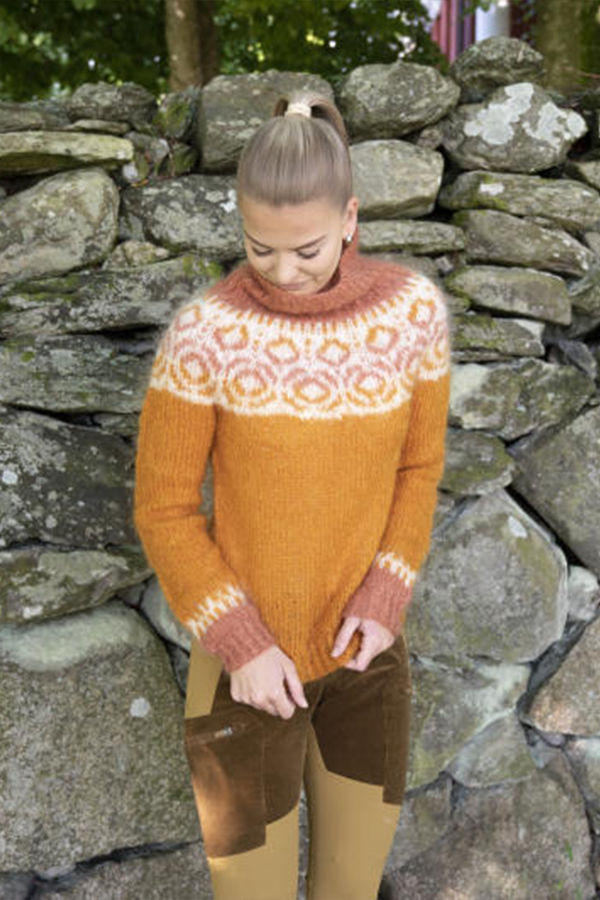 ARDEA sweater