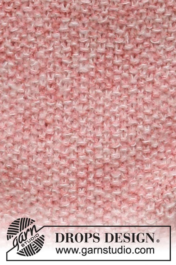 220-13 Magnolia Dream sweater