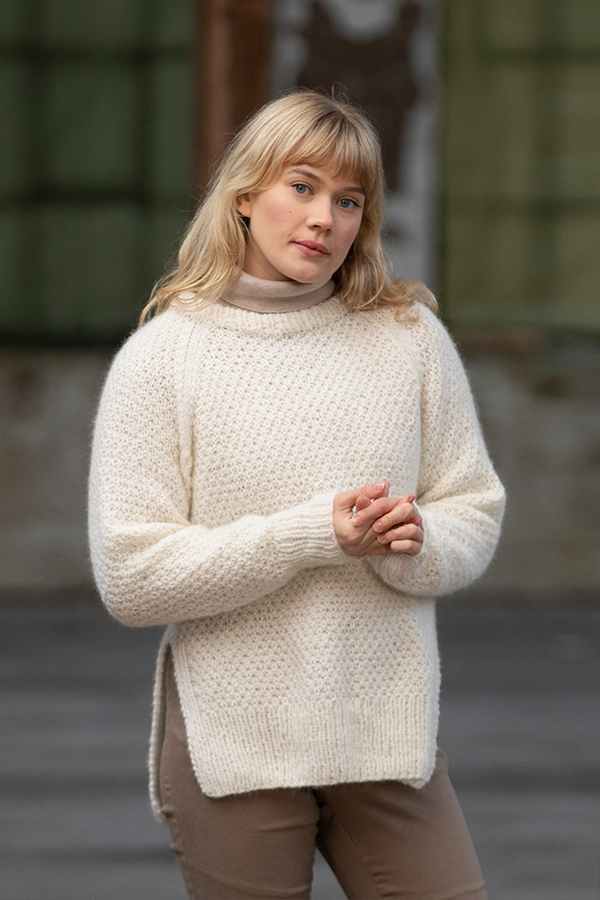 2206-3 Vilhelma sweater