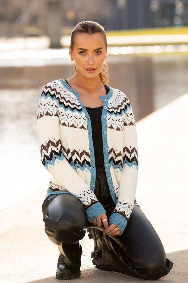 2217-1 Letizia jakke