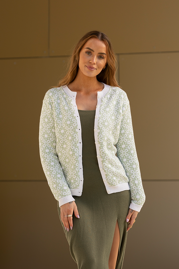 2217-11a Märtha jakke