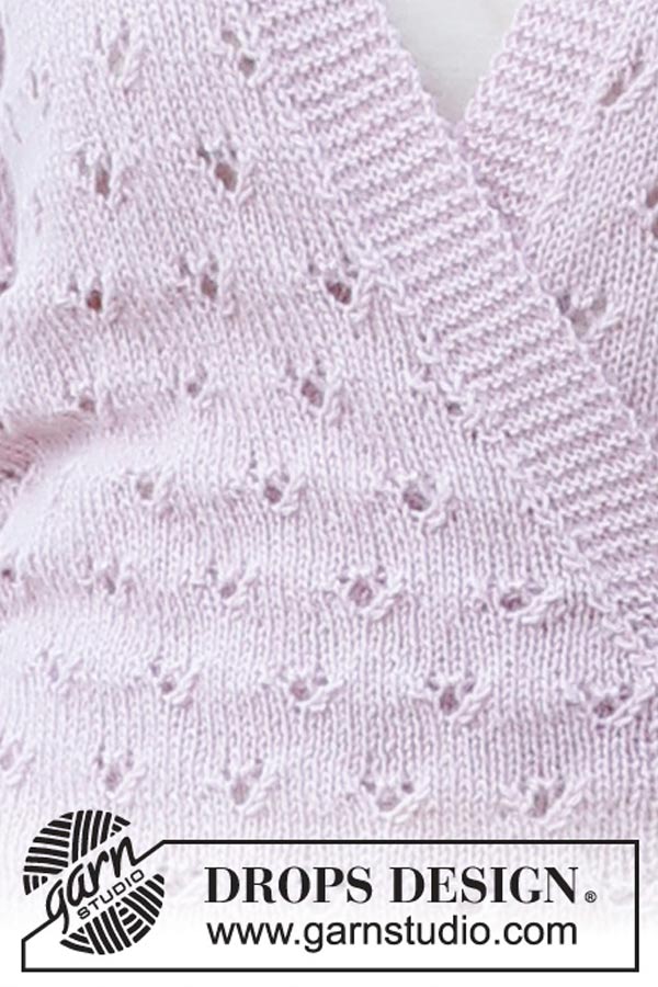 222-13 Flower Wish Wrap