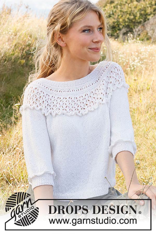 222-21 Incoming Tide sweater