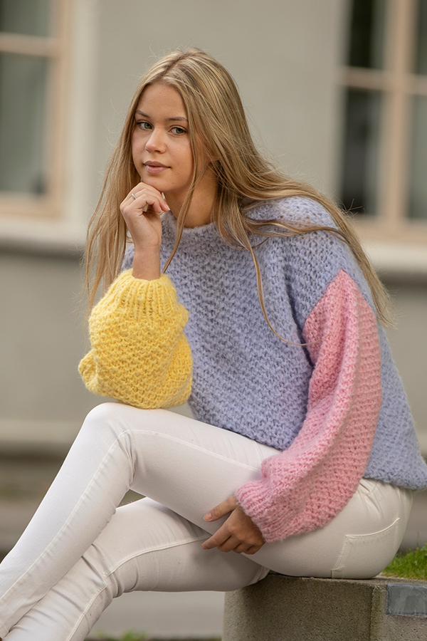 2229-3 Lilia sweater