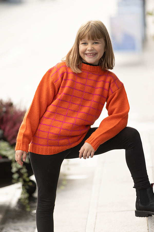 2233-4 Merlin genser