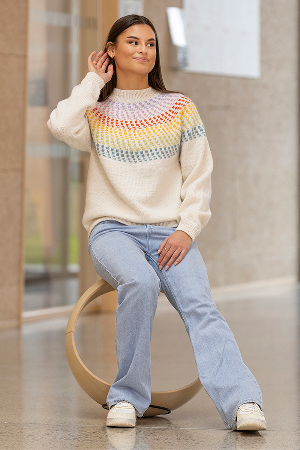 2234-1 Kalos sweater