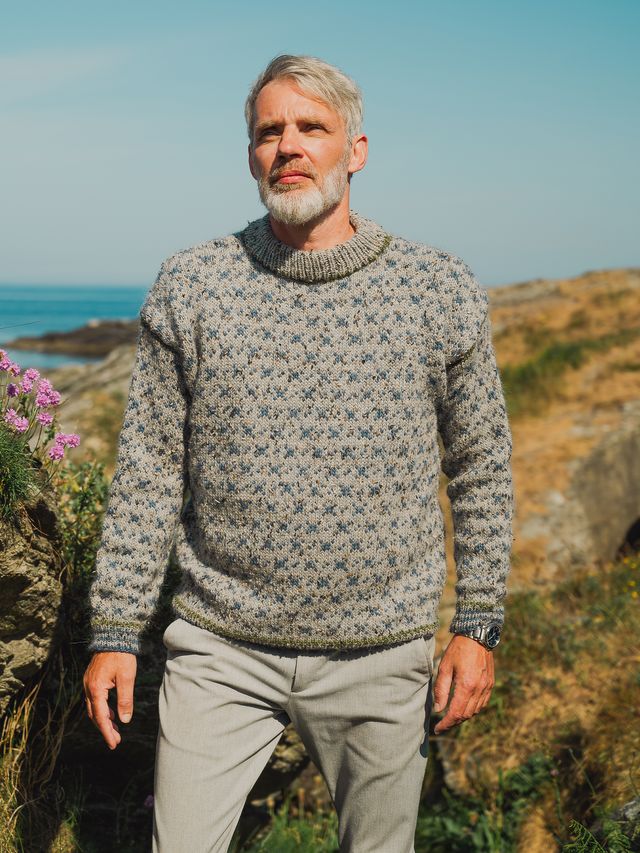 23-61 Dalur herregenser