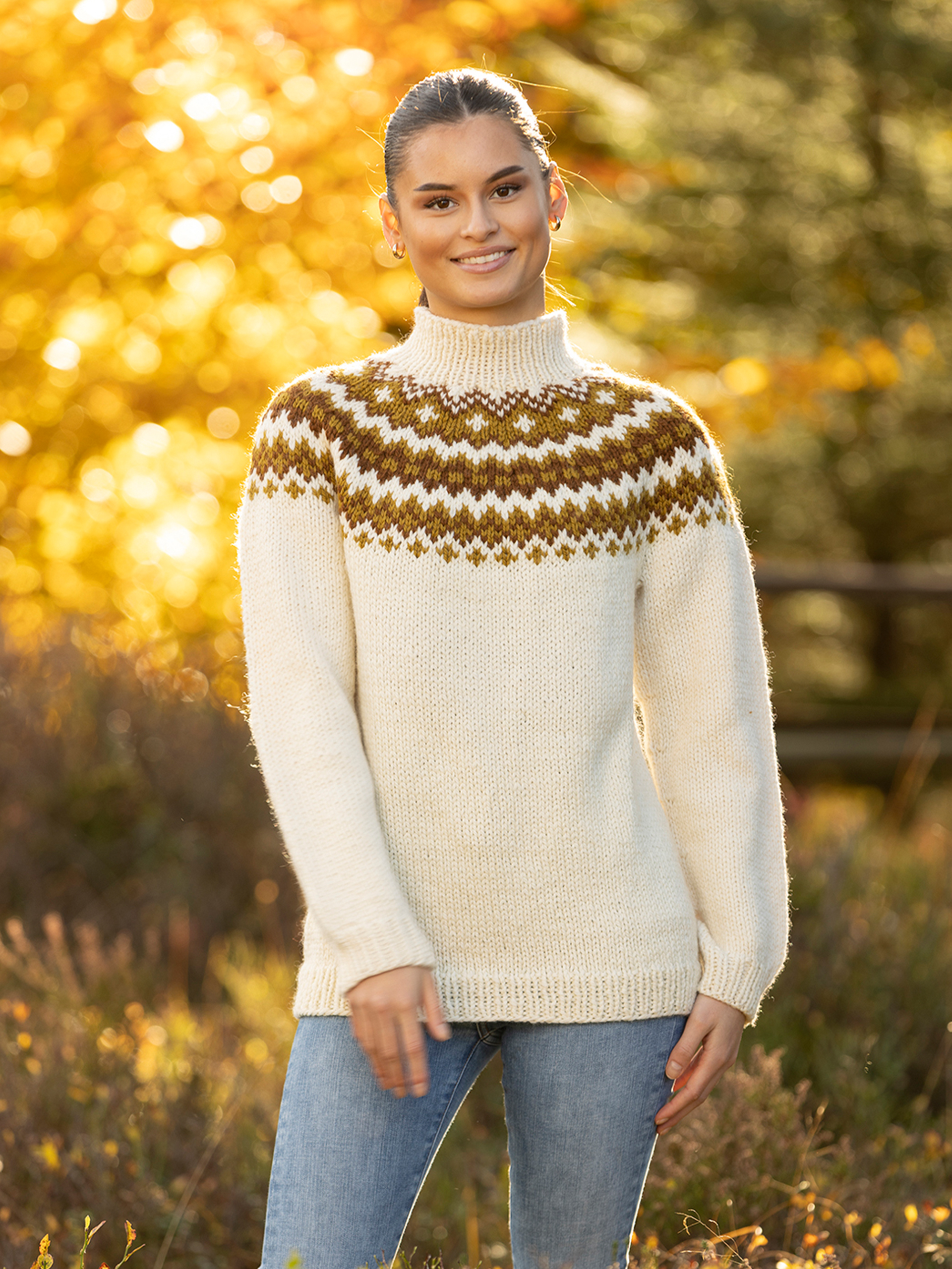 2301-15 Cygnus genser