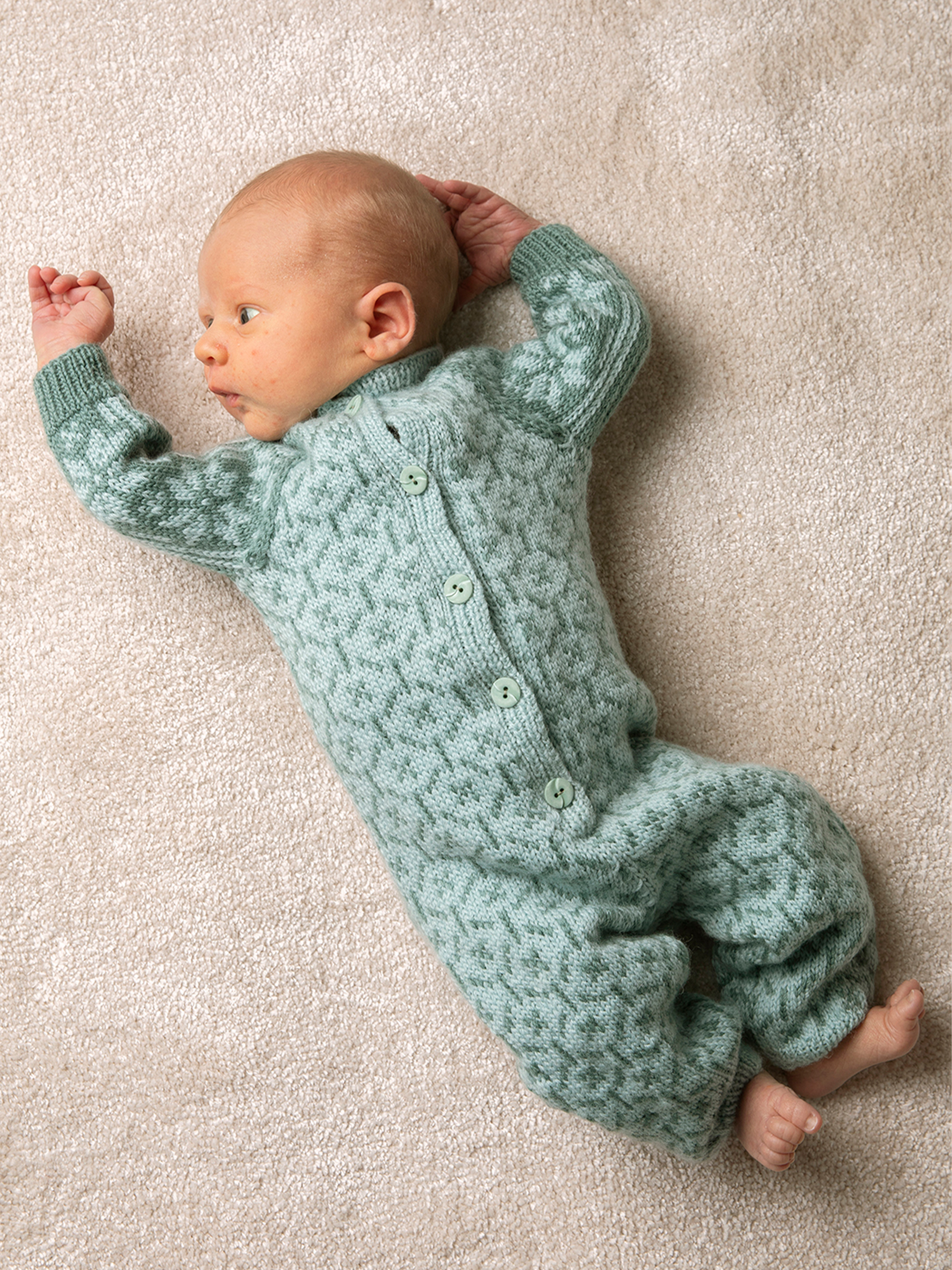 2304-04 Ellinor Dress