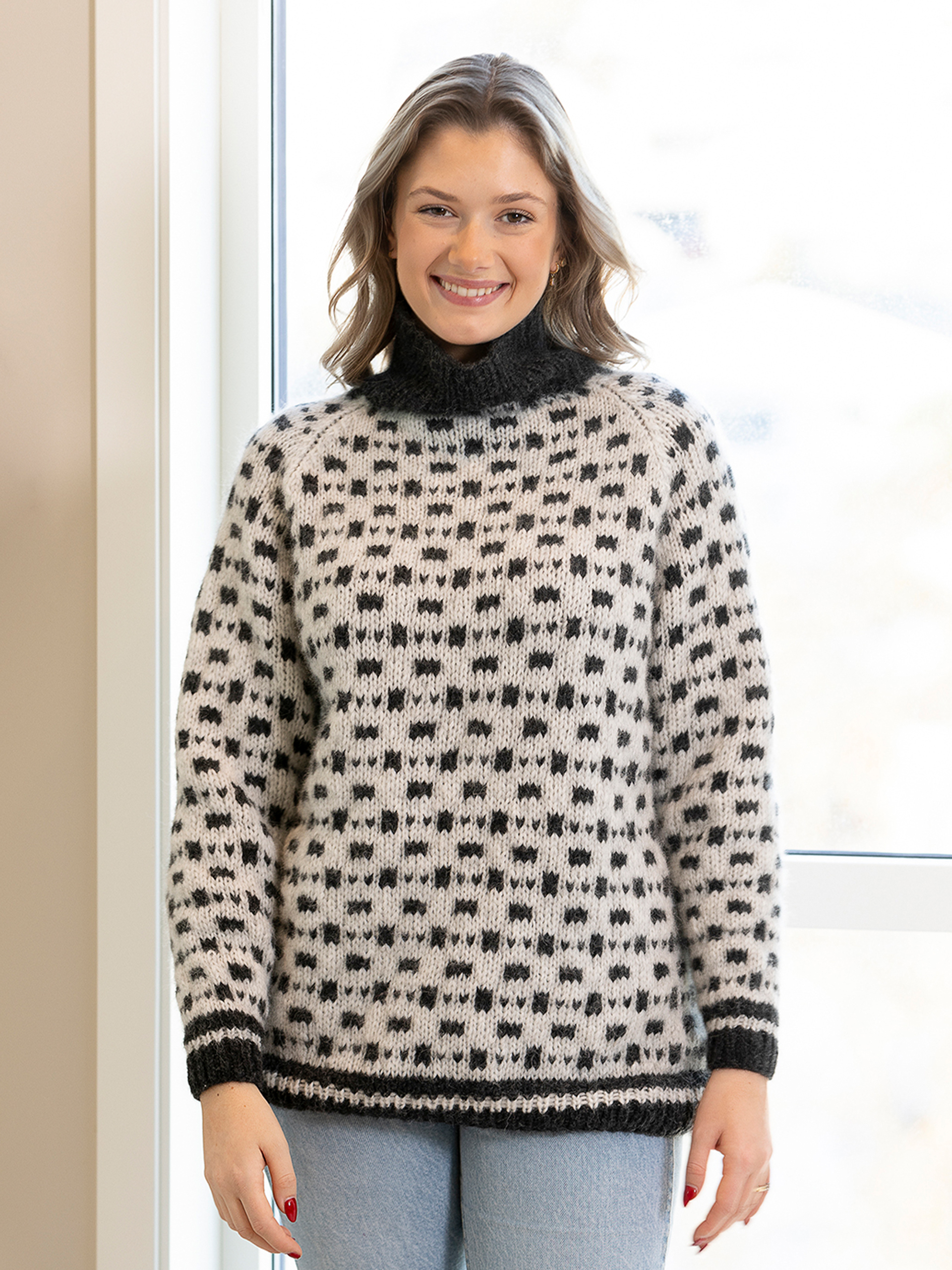 2305-11 Bryggen islender