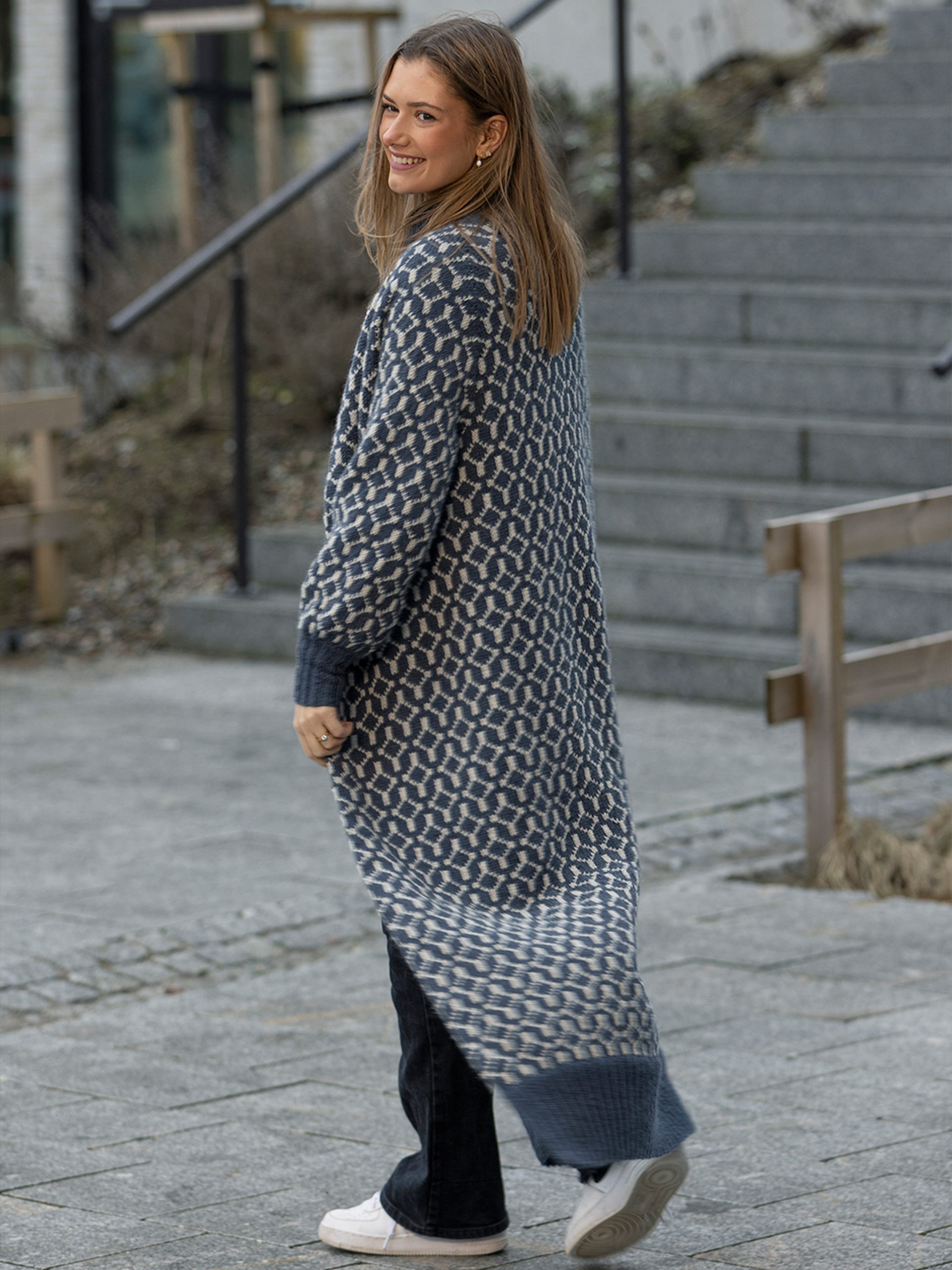 2307-3 Supporter kåpe