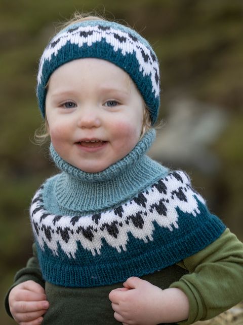 2309-06a Flokken hals barn