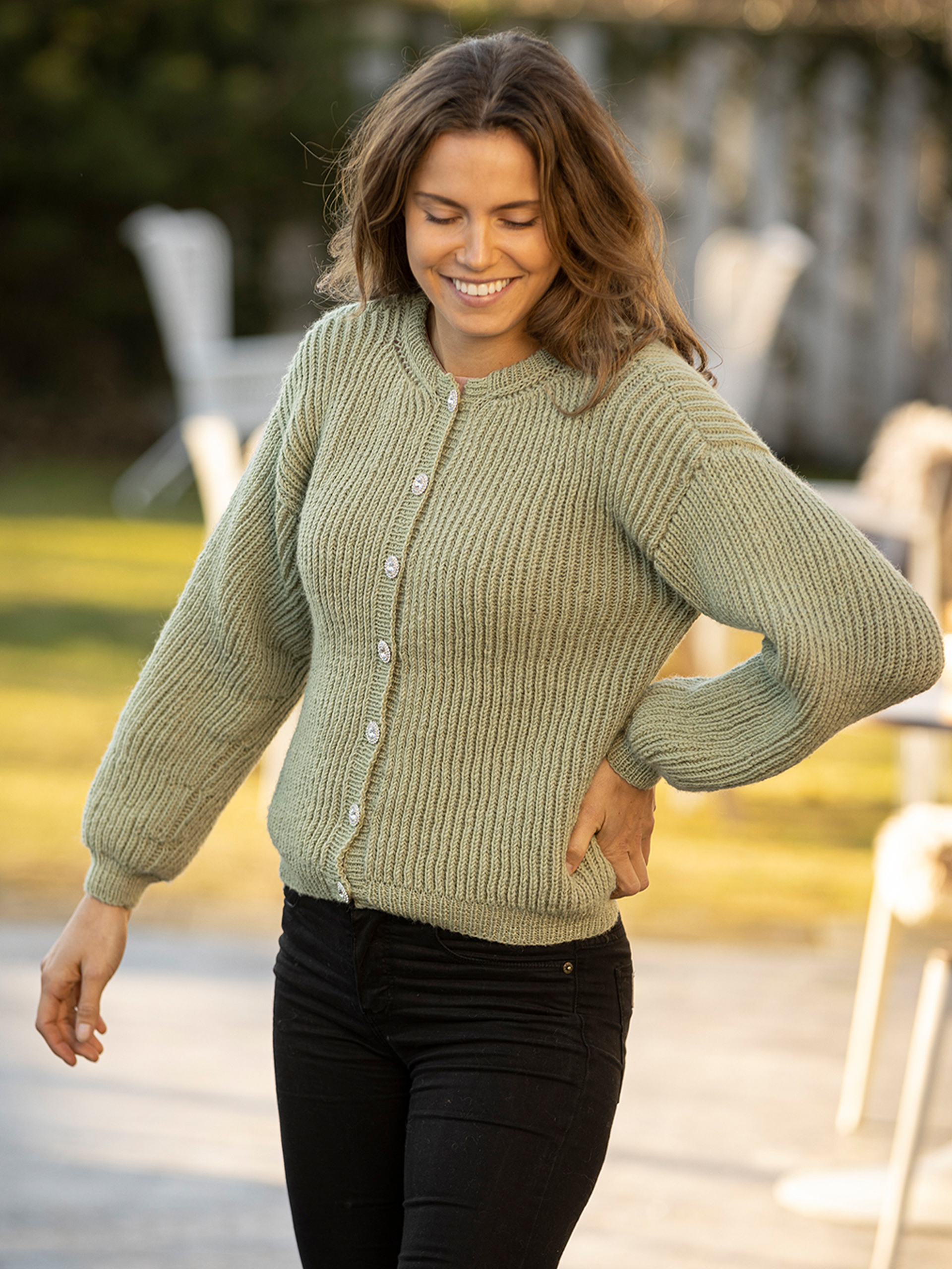 2311-02 Cereus jakke