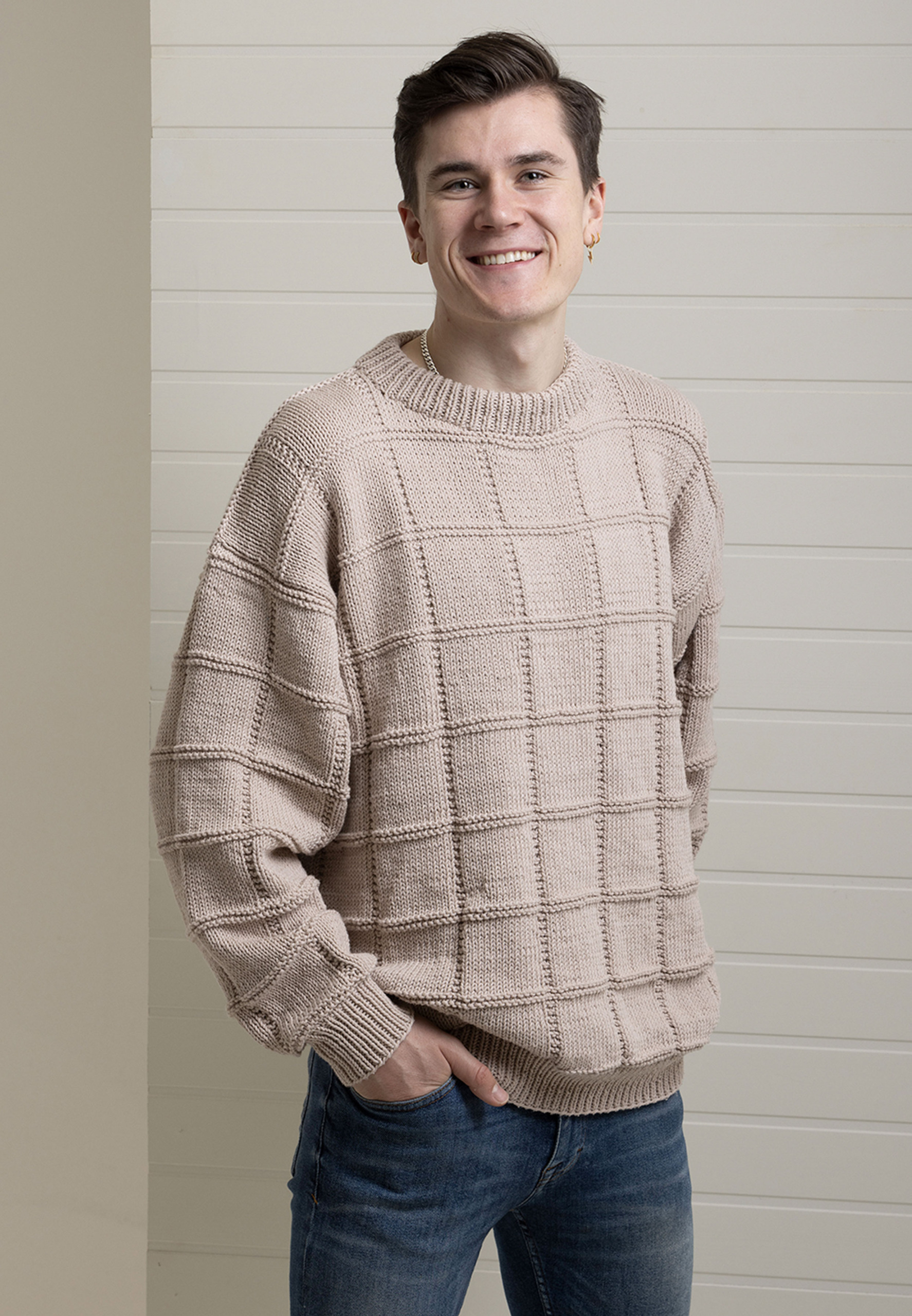 2315-5b Kratt genser