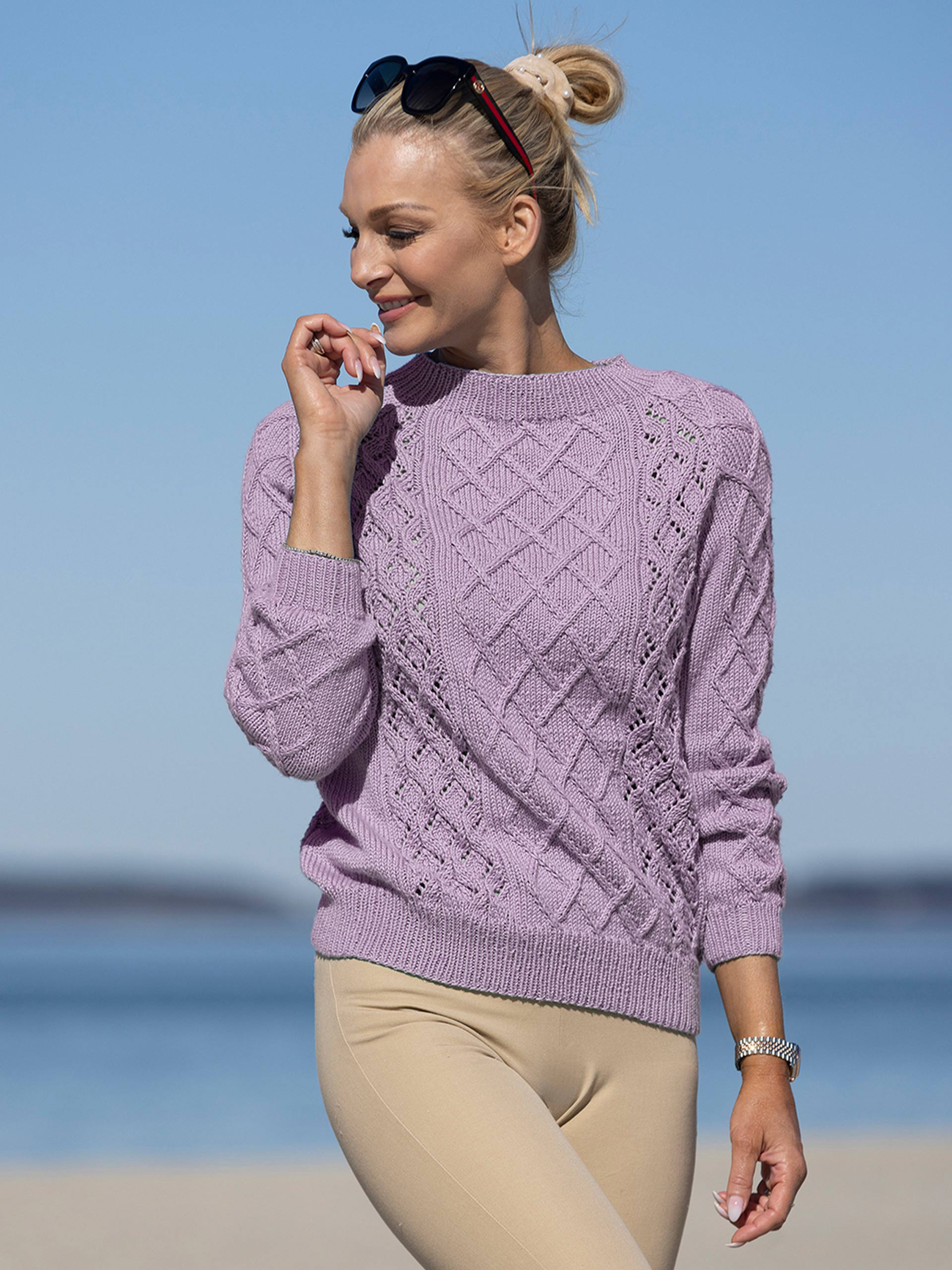 2319-5 Ocean genser syrin