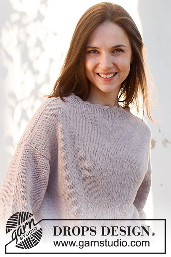 23244 Sweet History Garnius Garnius.dk