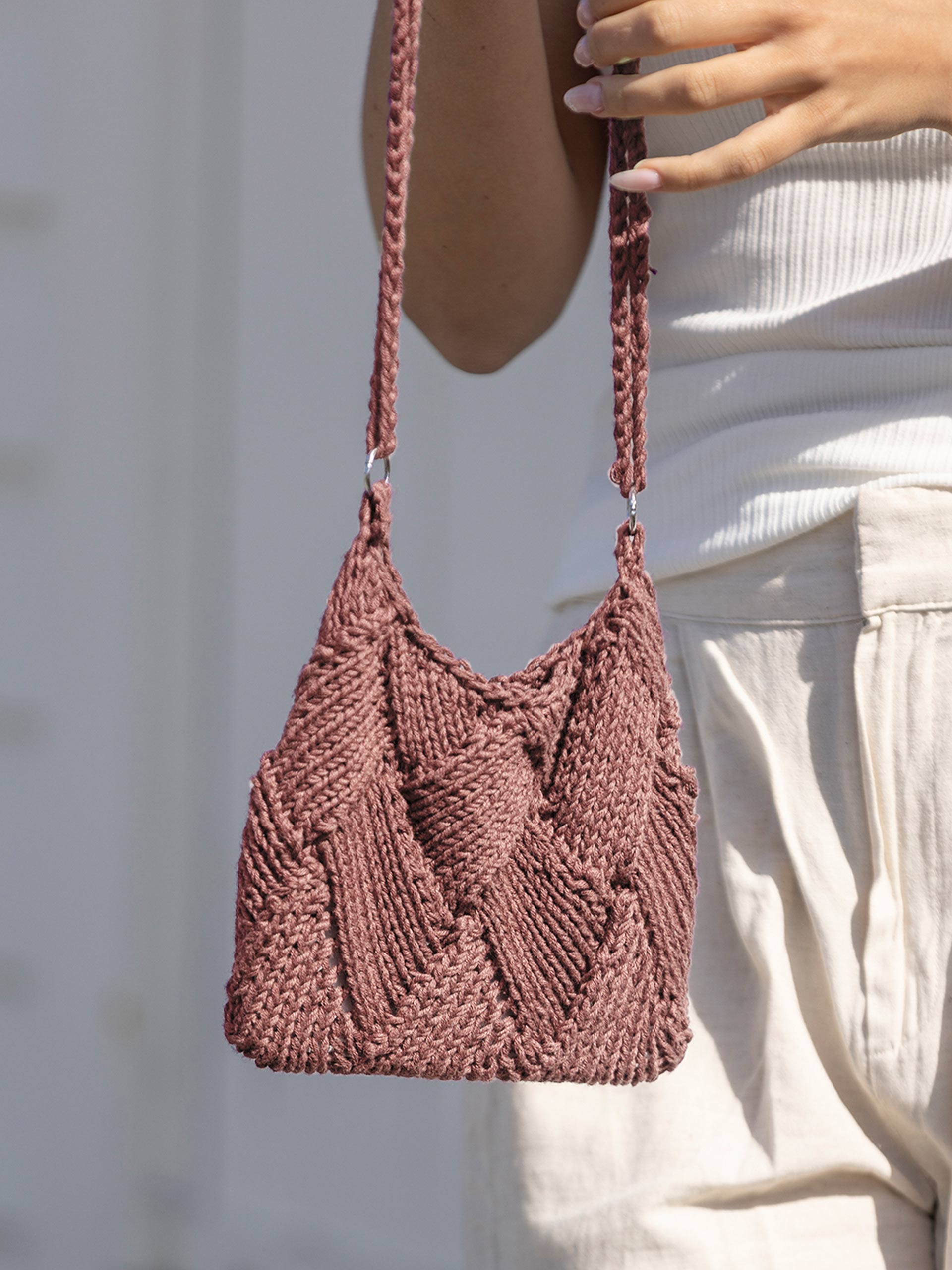 2321-9 Paco veske askerosa