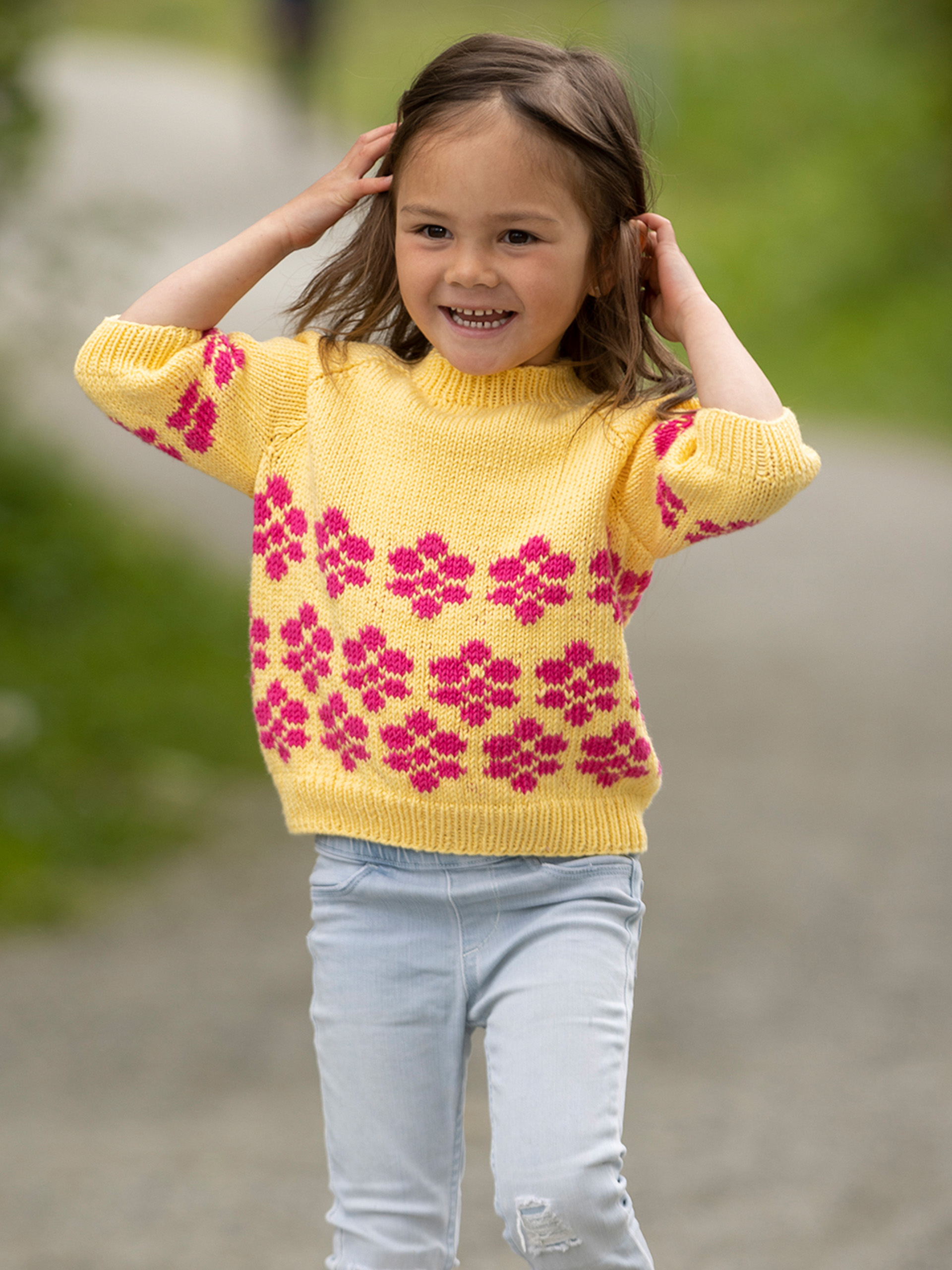 2324-6 Paradis genser