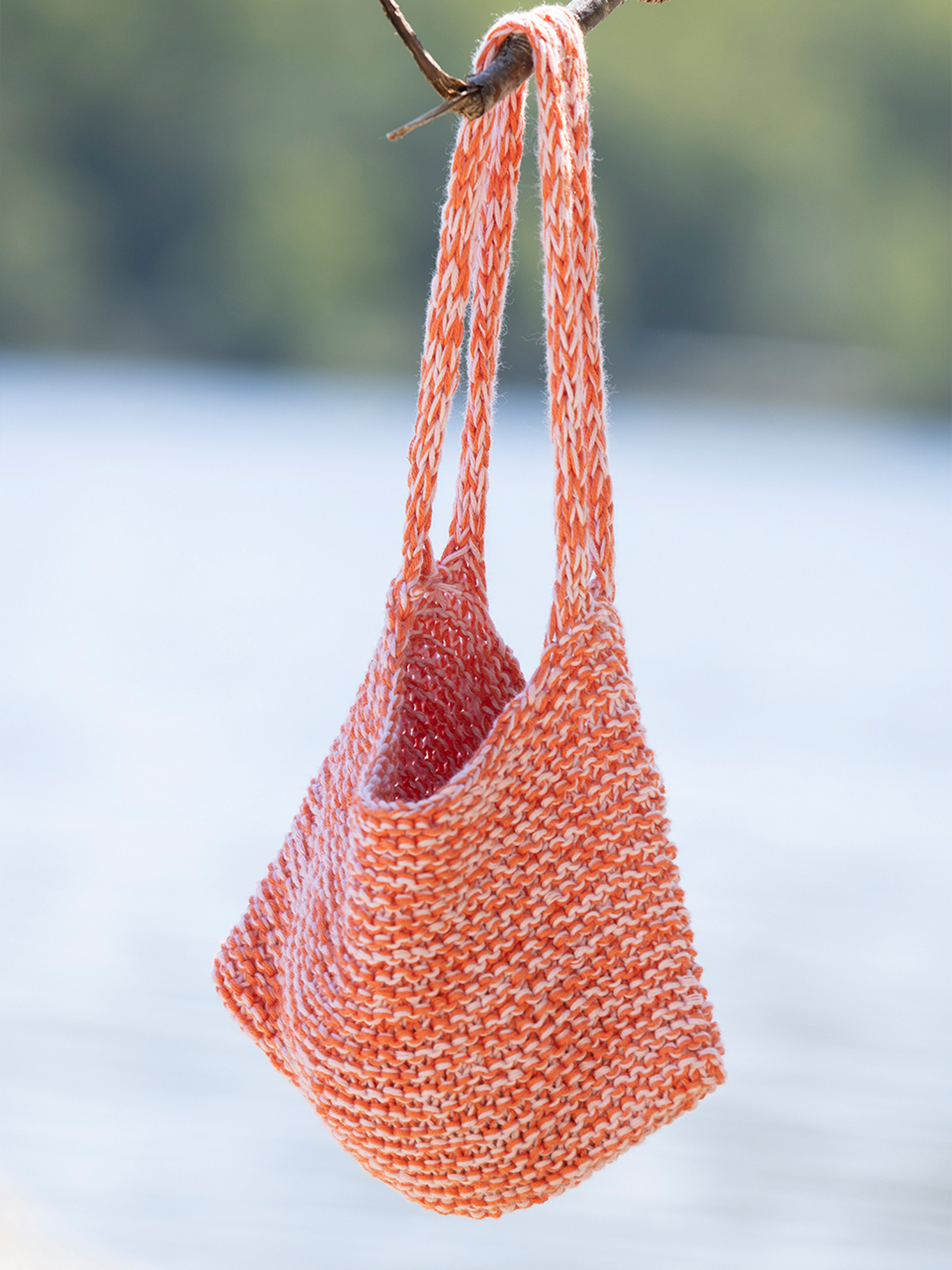 2325-2 Marbella veske