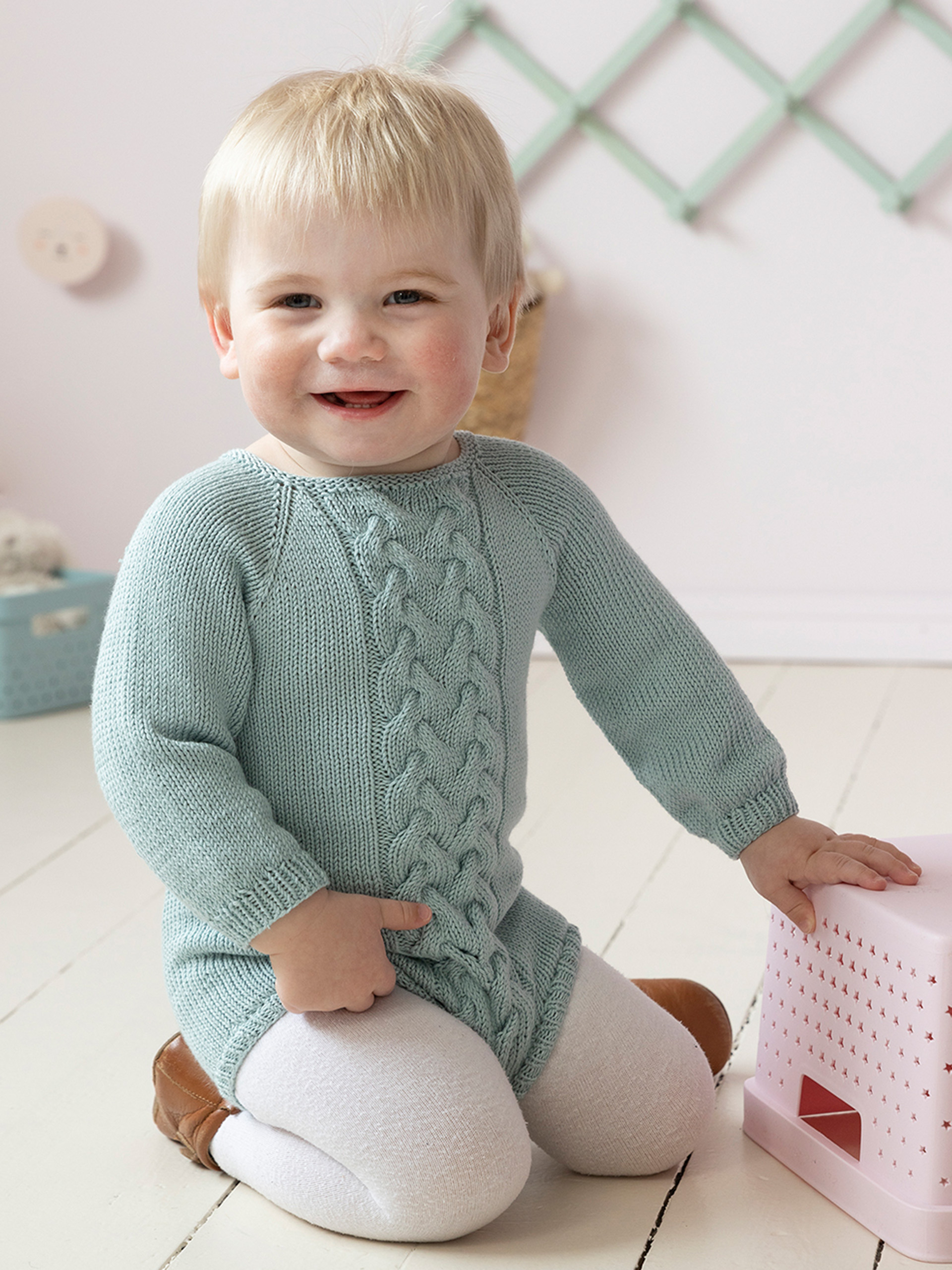 2326-1 Bagheera body