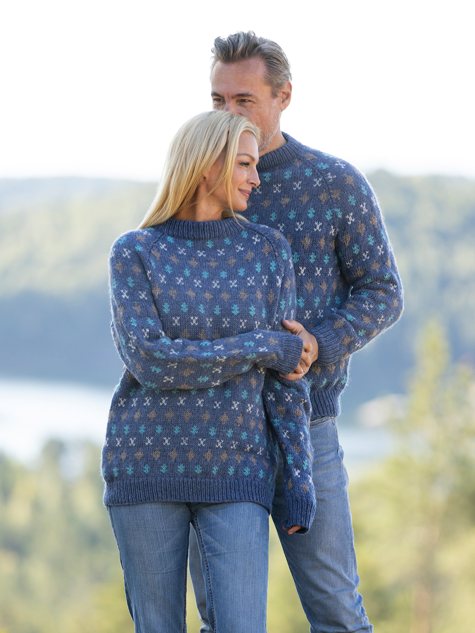 2330-7b Prudie genser