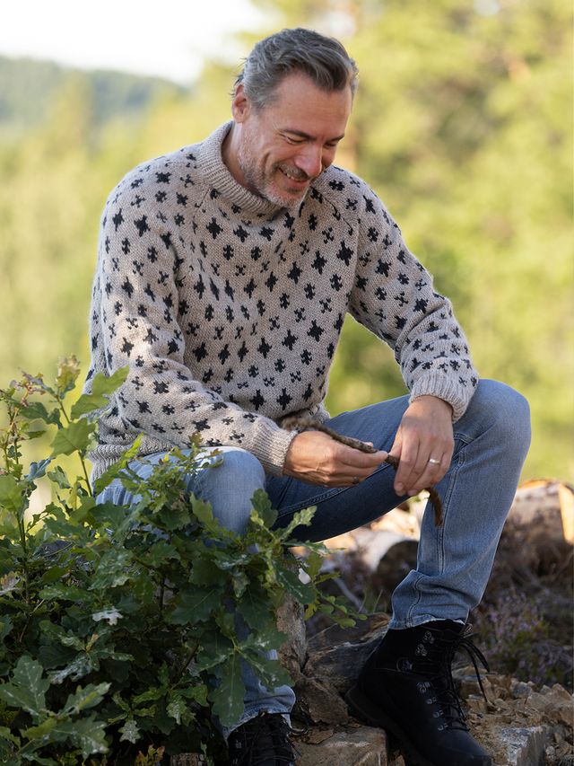 2330-7c Prudie genser