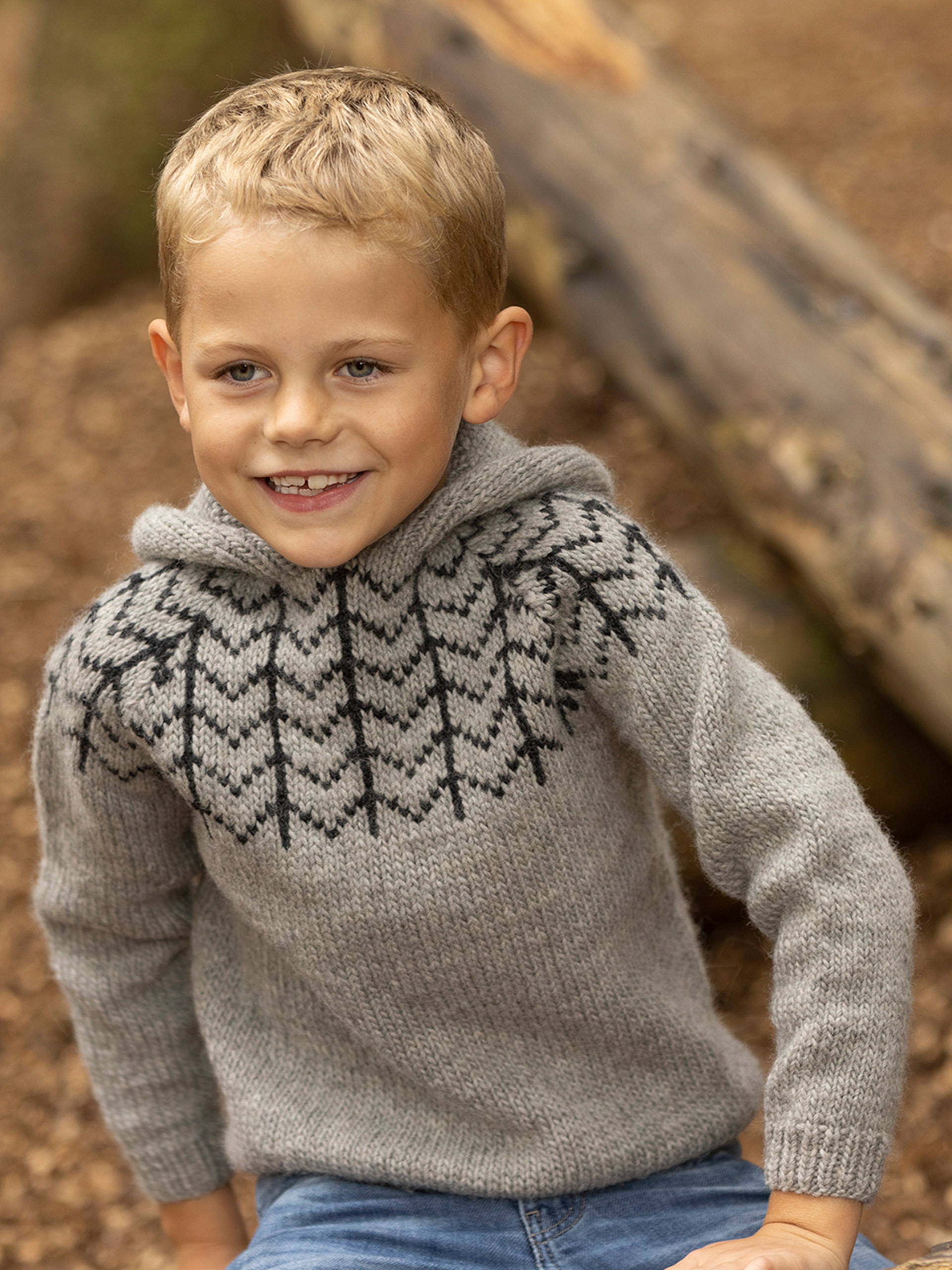 2332-11b Gunilla genser