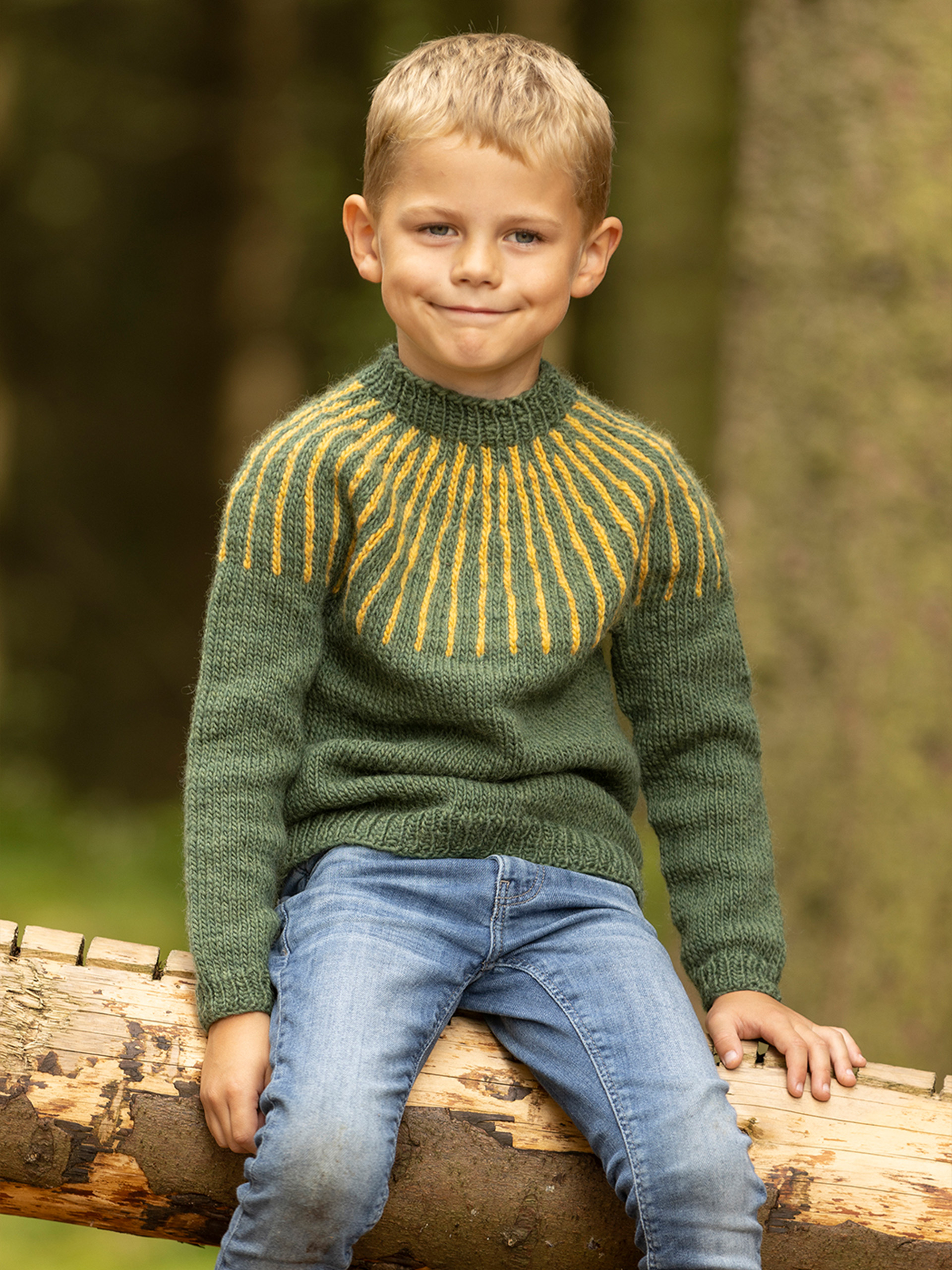 2332-2b Aldis genser