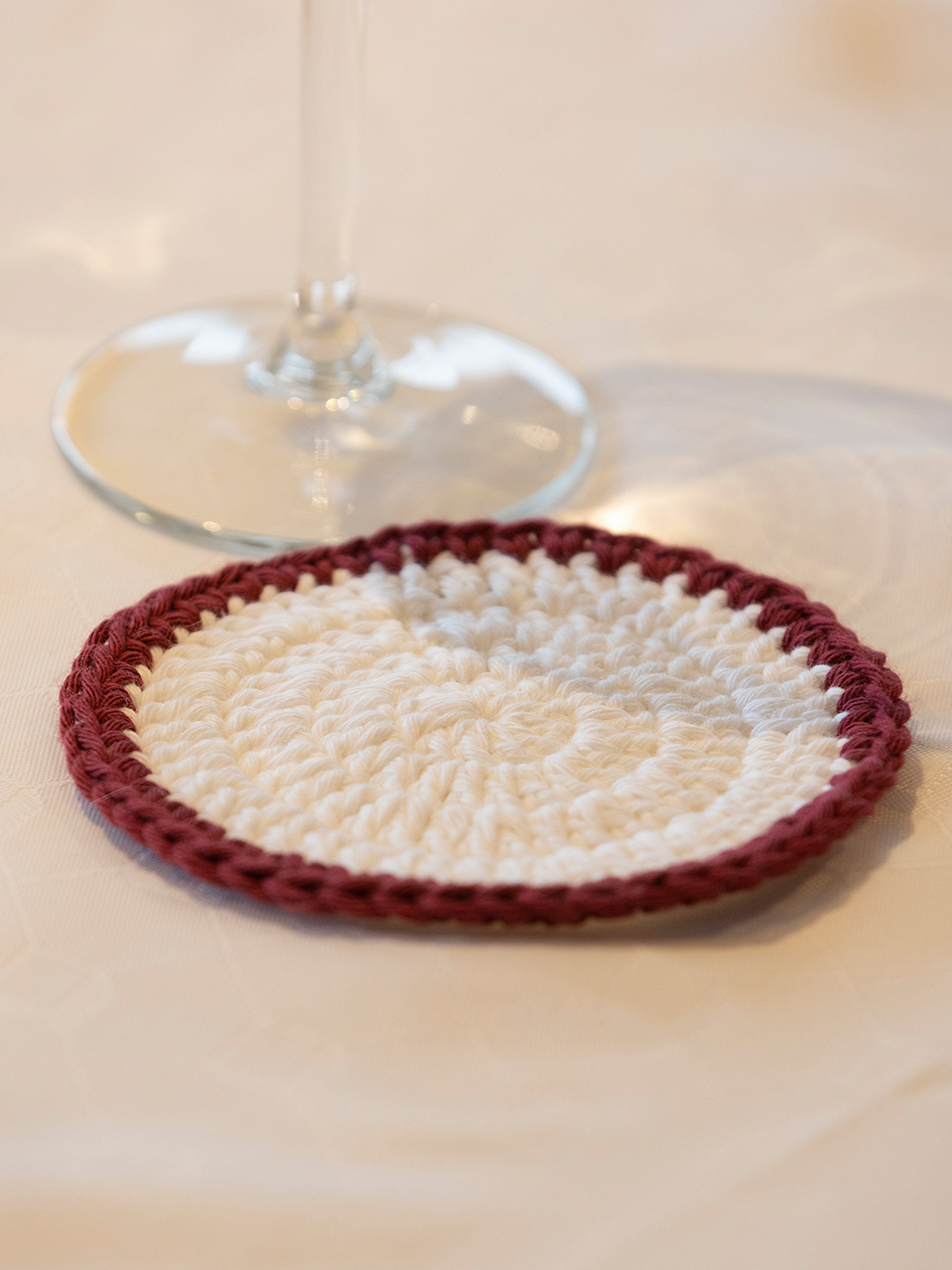 2334-11 Kaspara glassbrikke