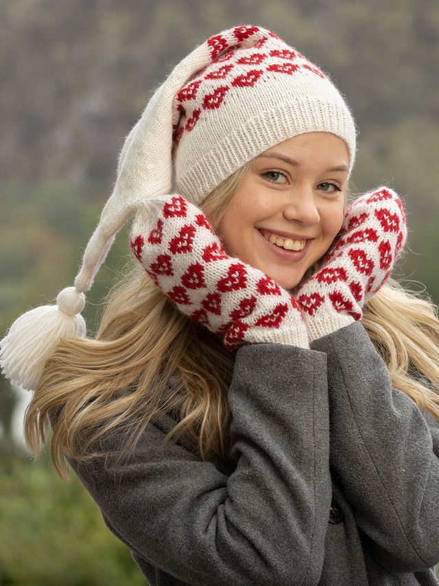 2334-27 Liben votter