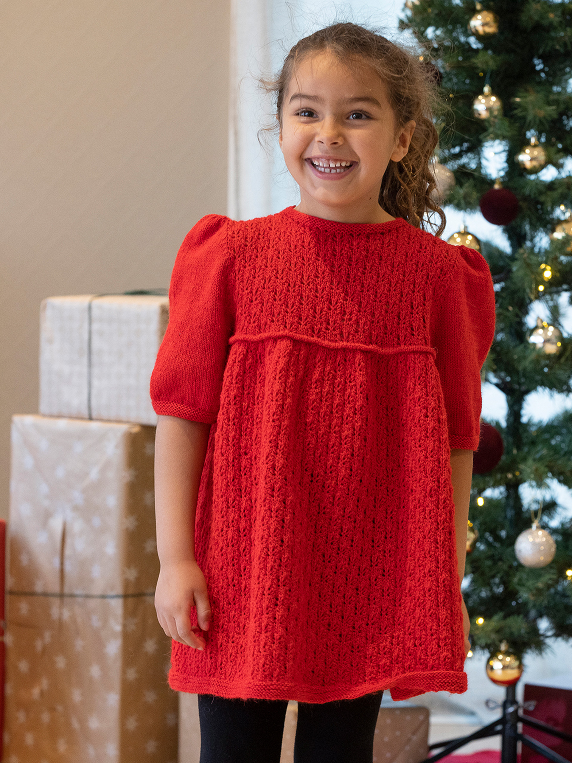 2334-7a Maijas kjole