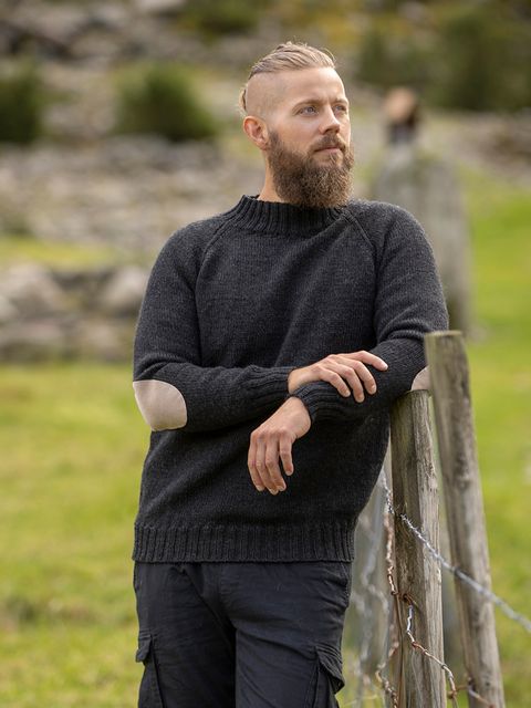 2336-14b Ullin genser