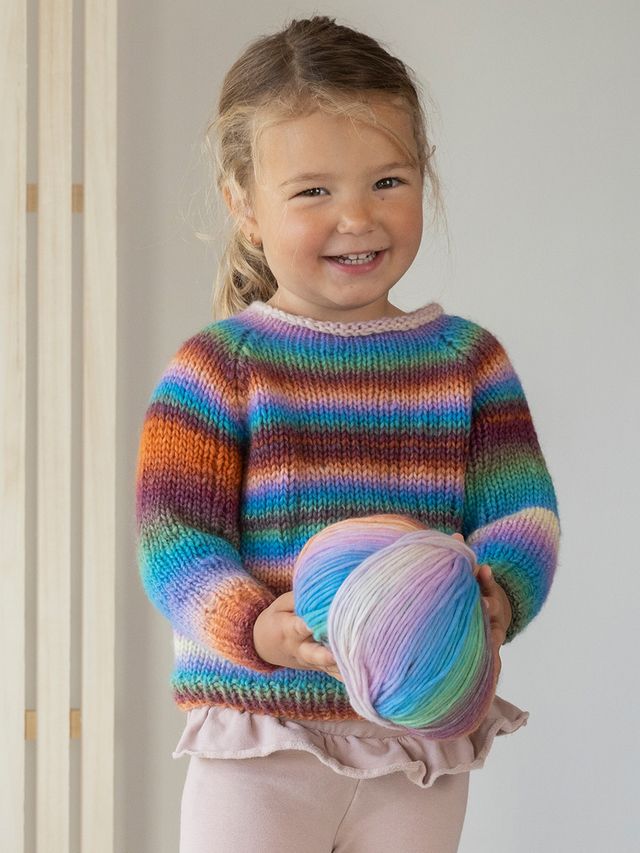 2339-13b Maroon genser