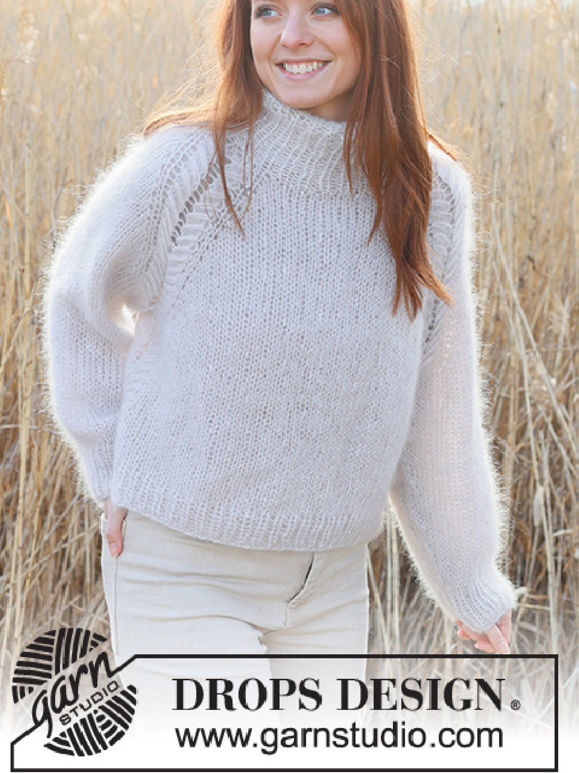 236-1 Winter Feather