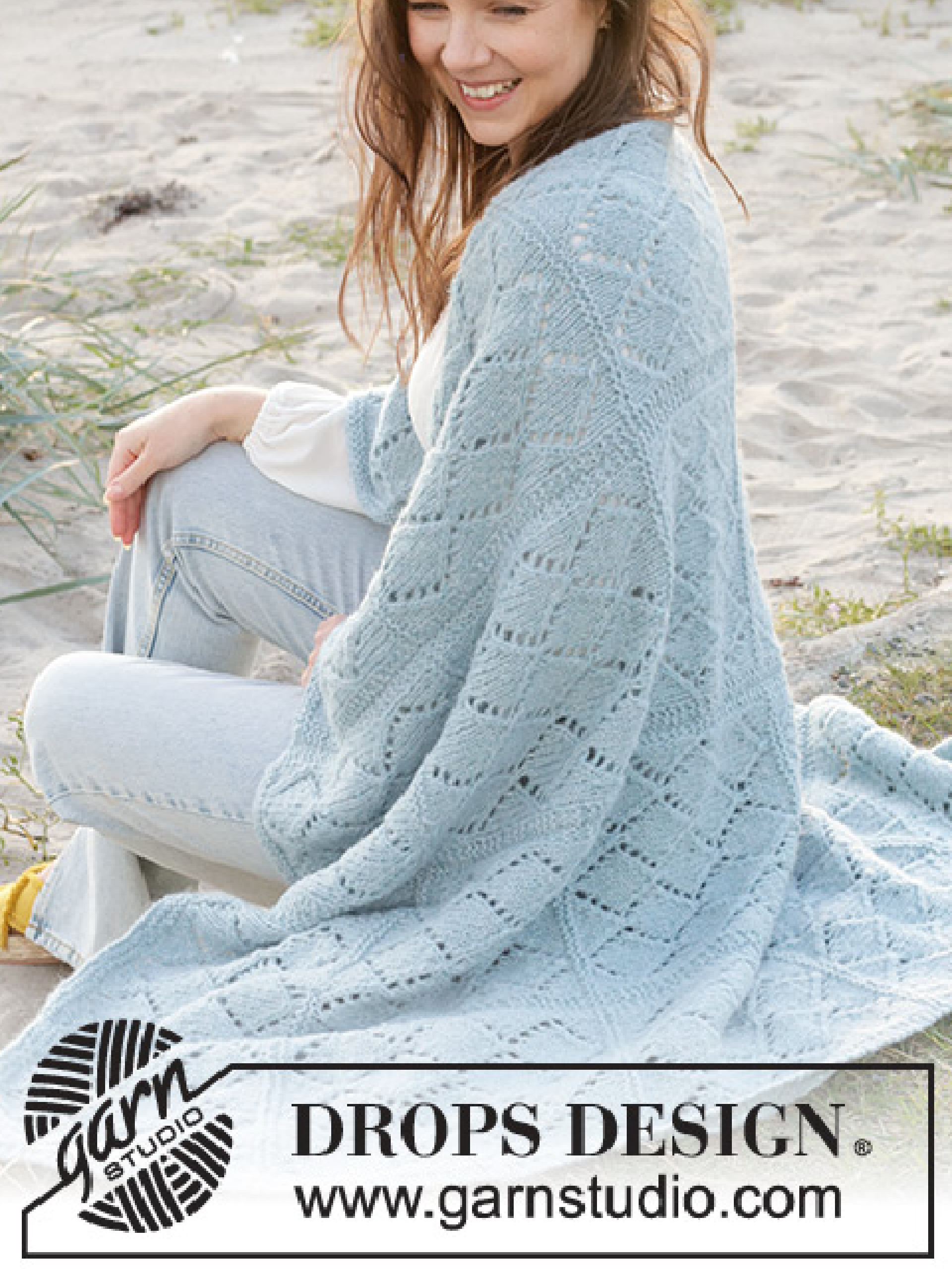 238-1 Seaside Shimmer