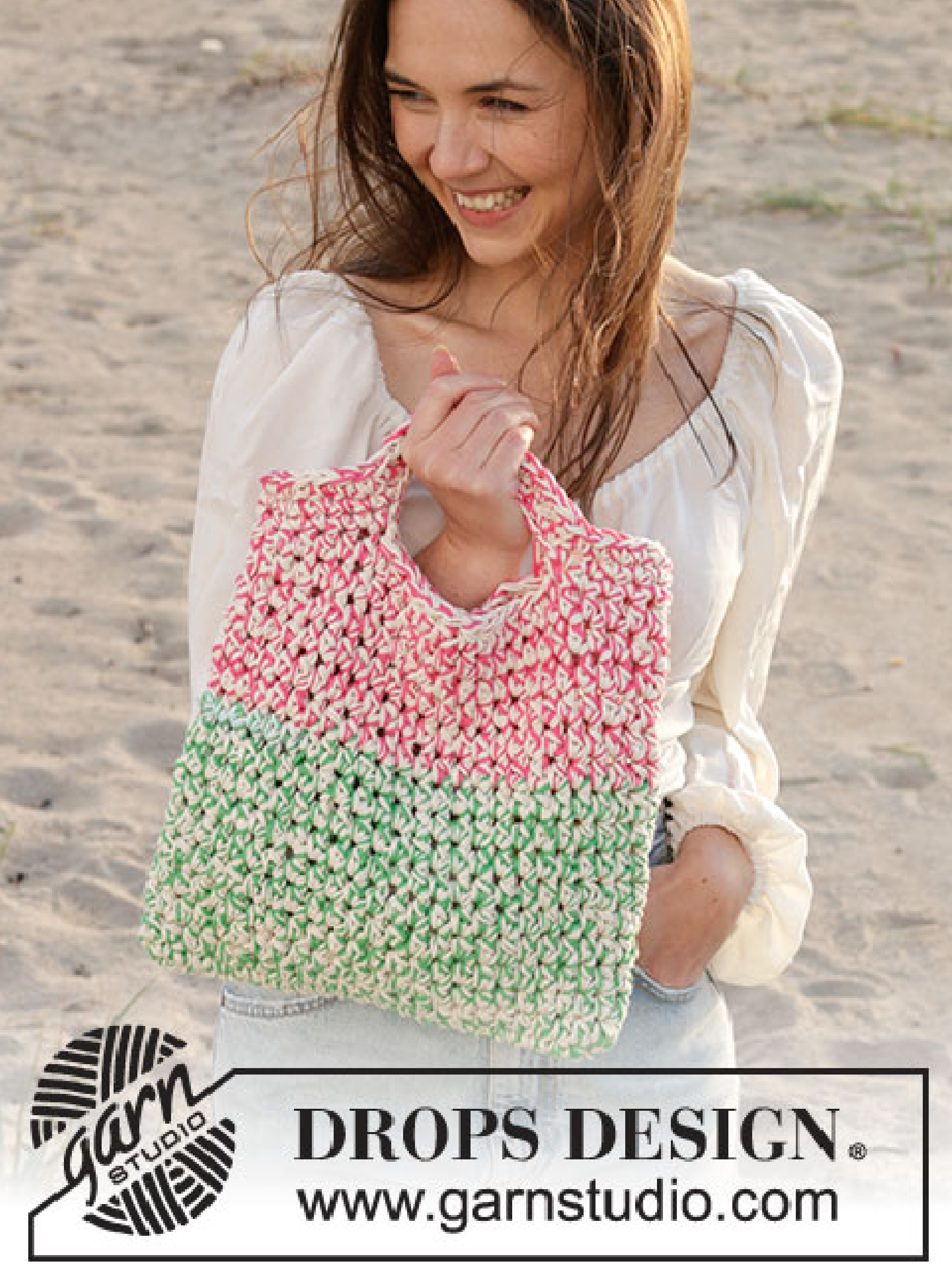 238-8 Sweet Melon Bag