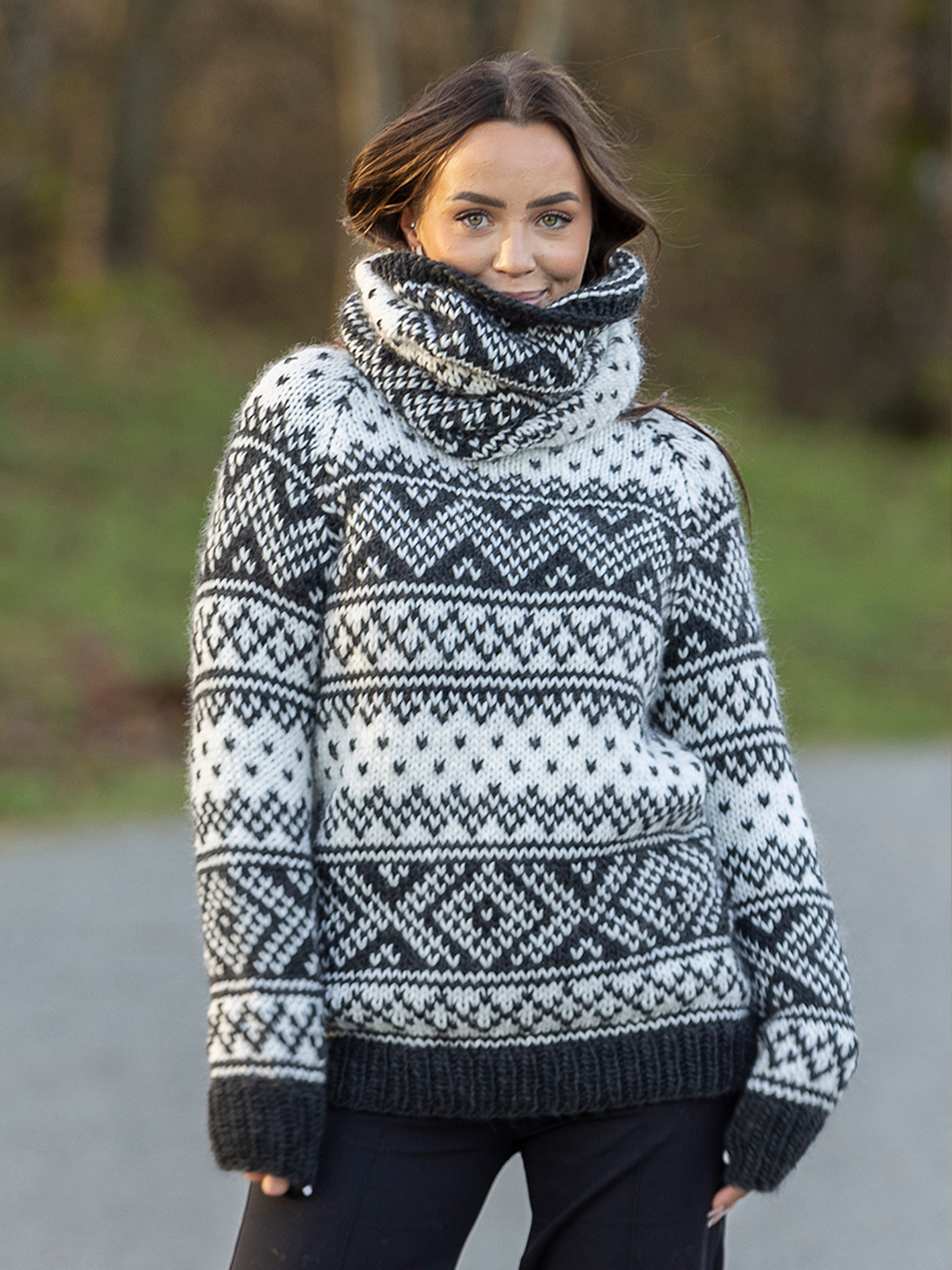 2402-2 Setesdal buff