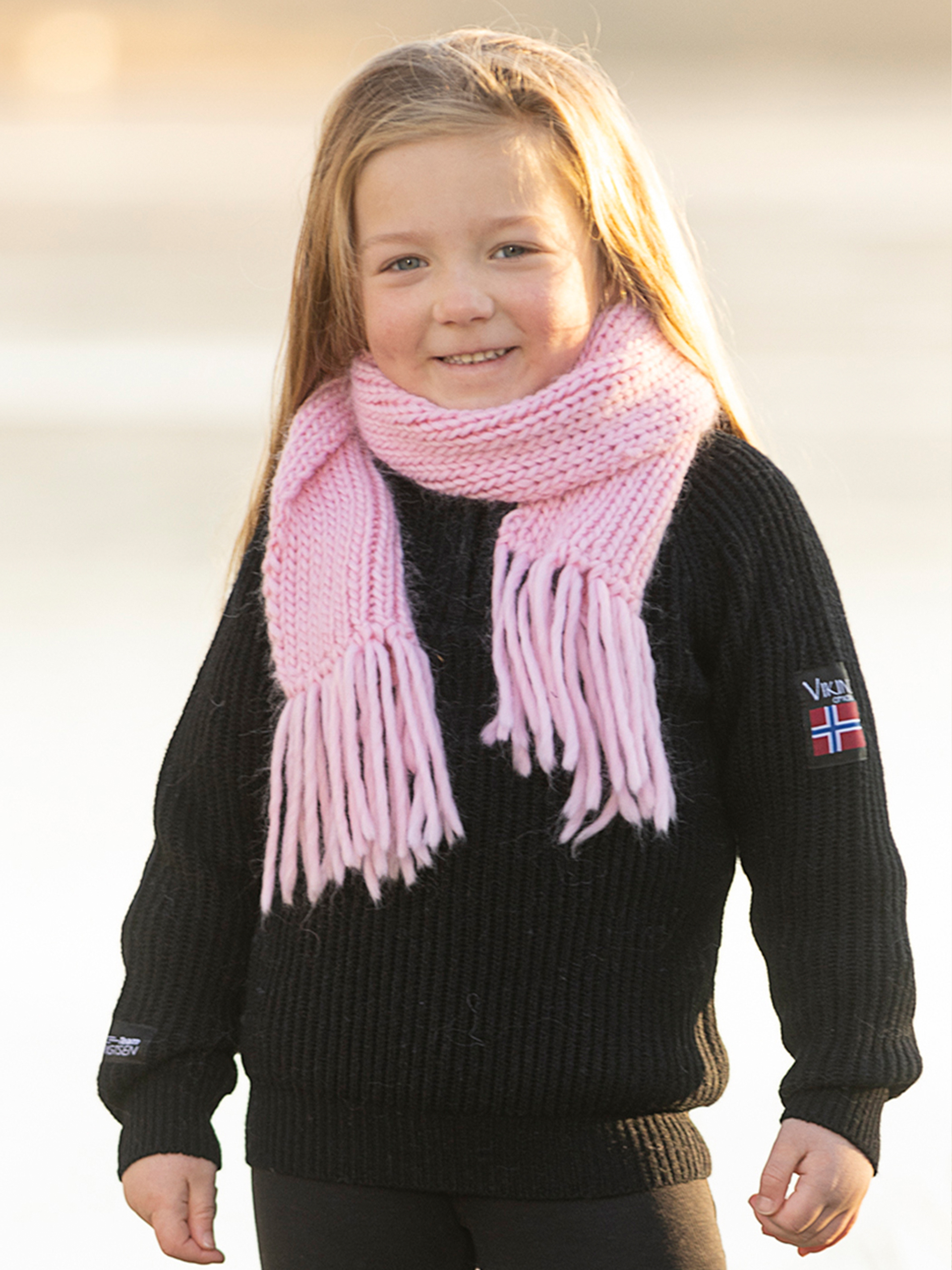 2404-22b Ellia skjerf