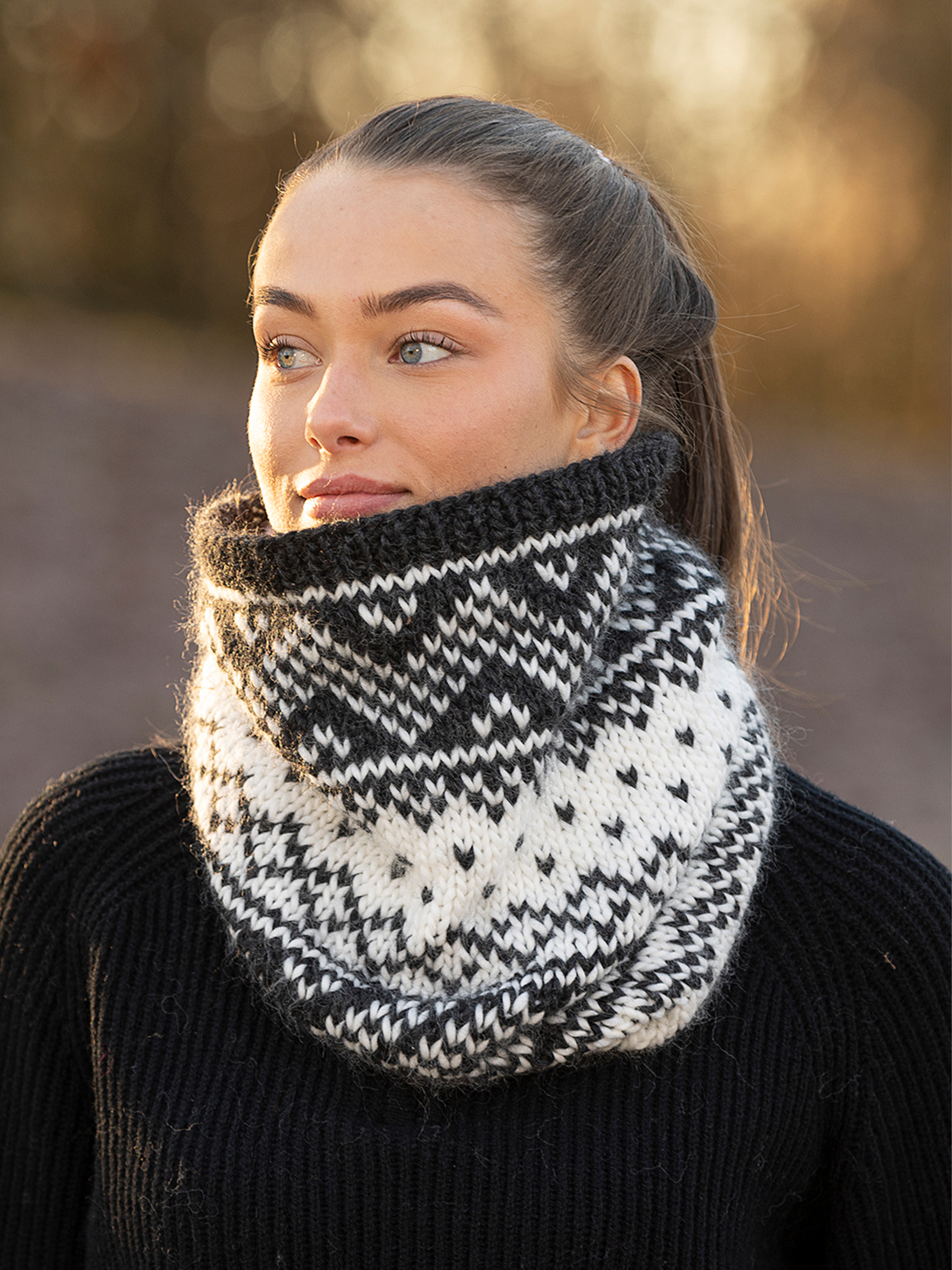 2404-3 Setesdal buff