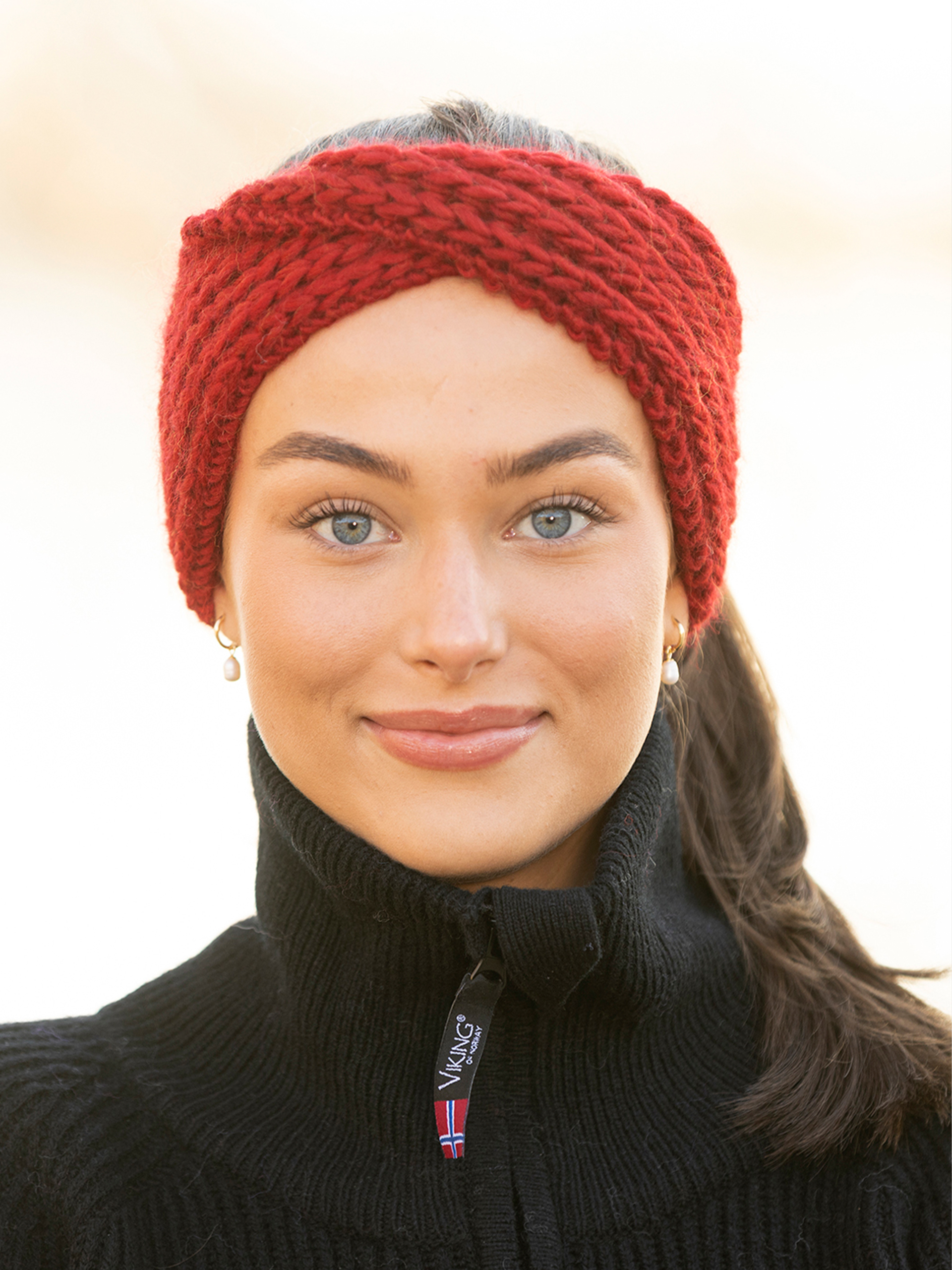 2404-5b Elsa pannebånd