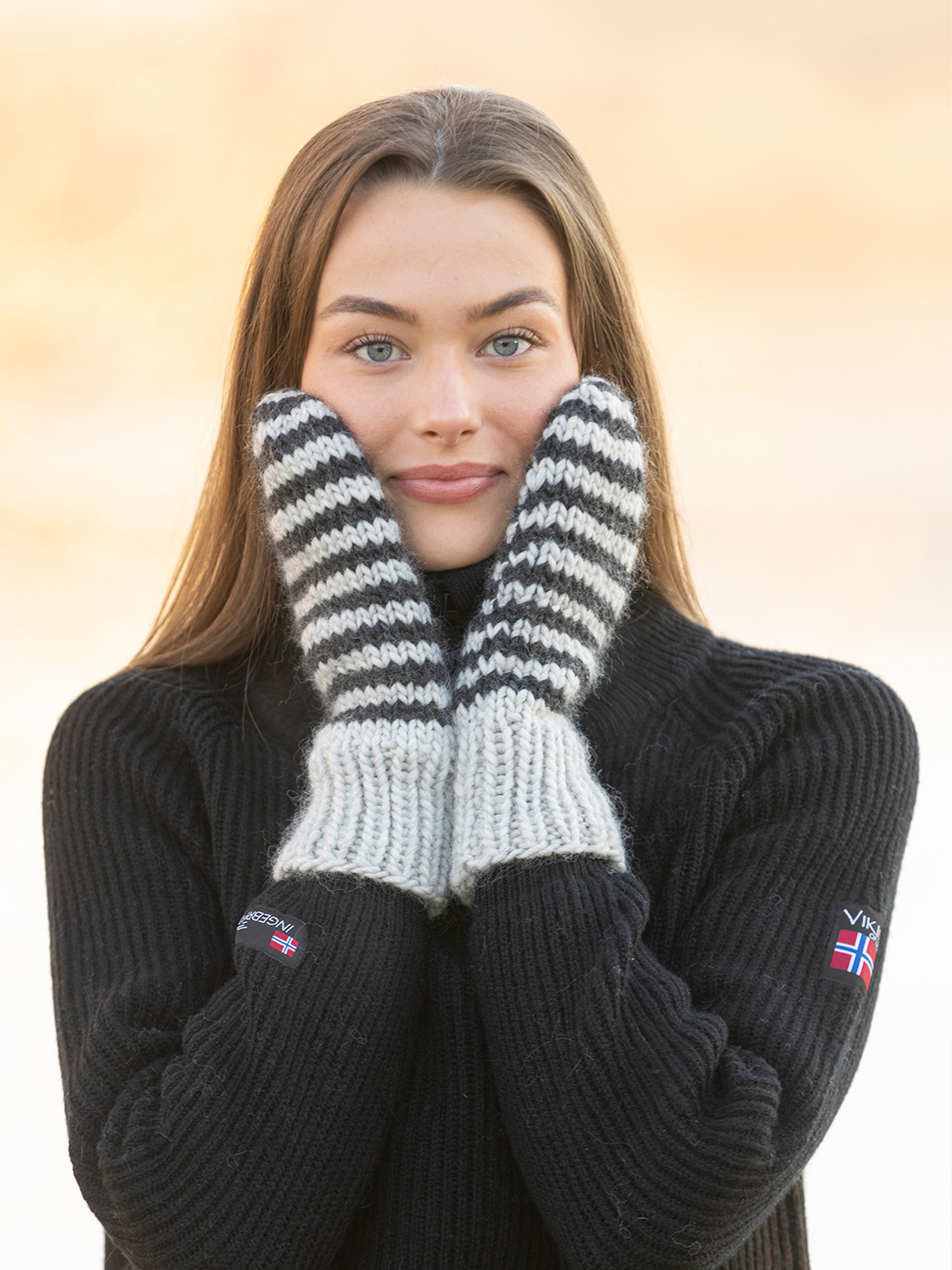 2404-6a Dårdi votter