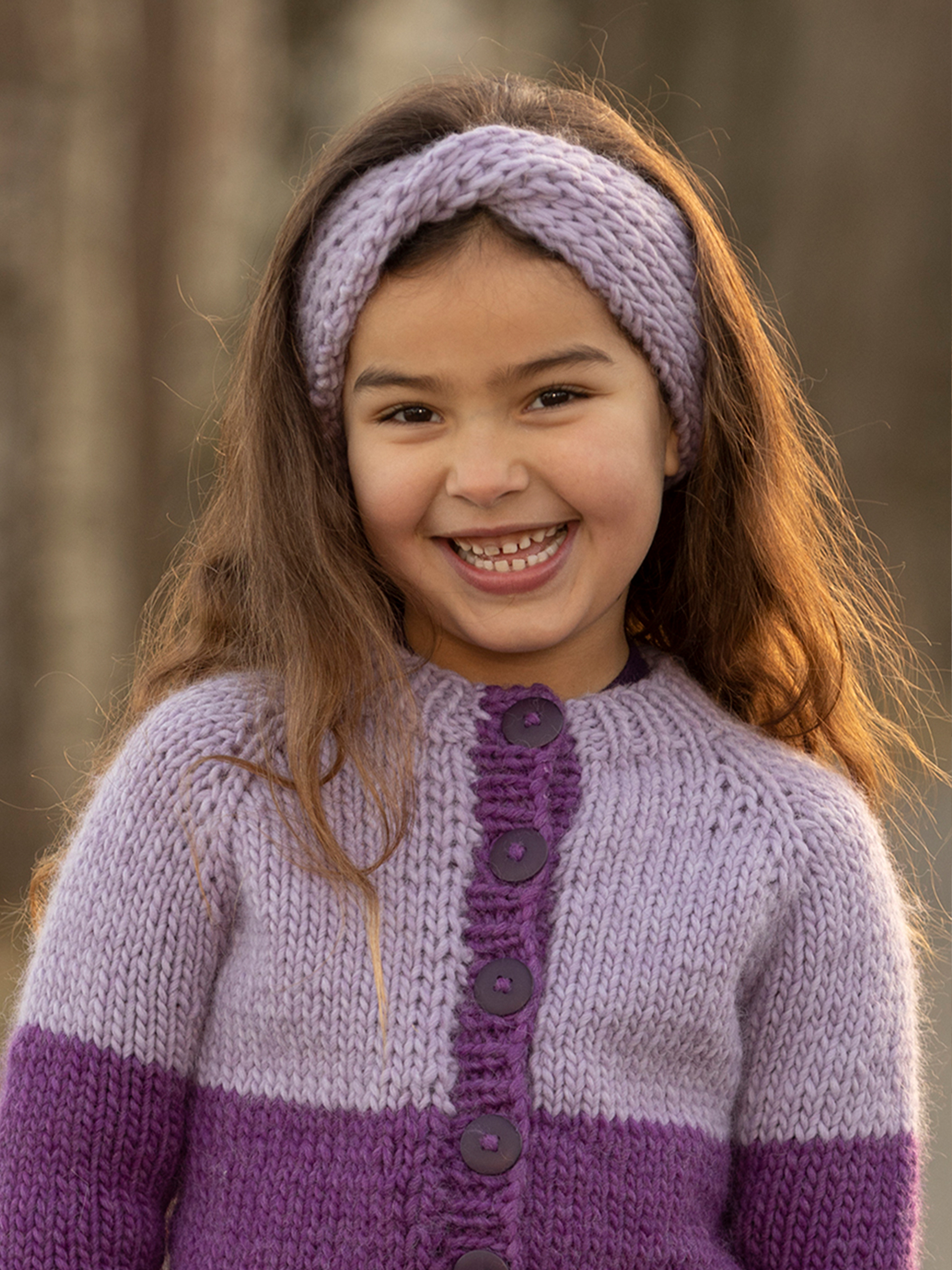 2405-6a Elsa pannebånd