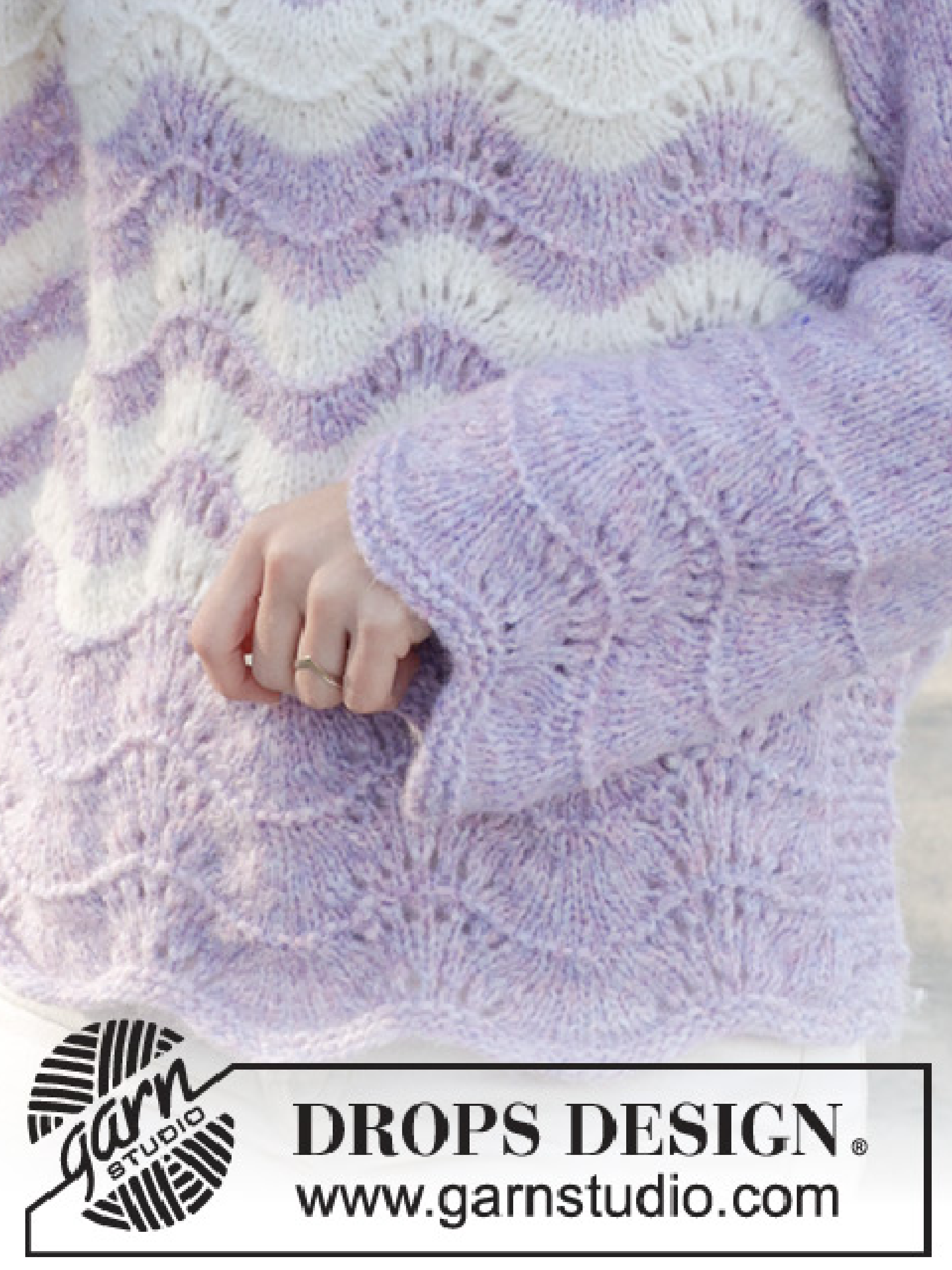 241-21 Lavender Lightning