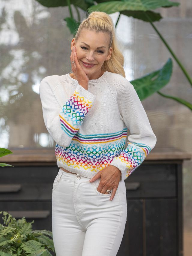 2418-5 Georgi genser