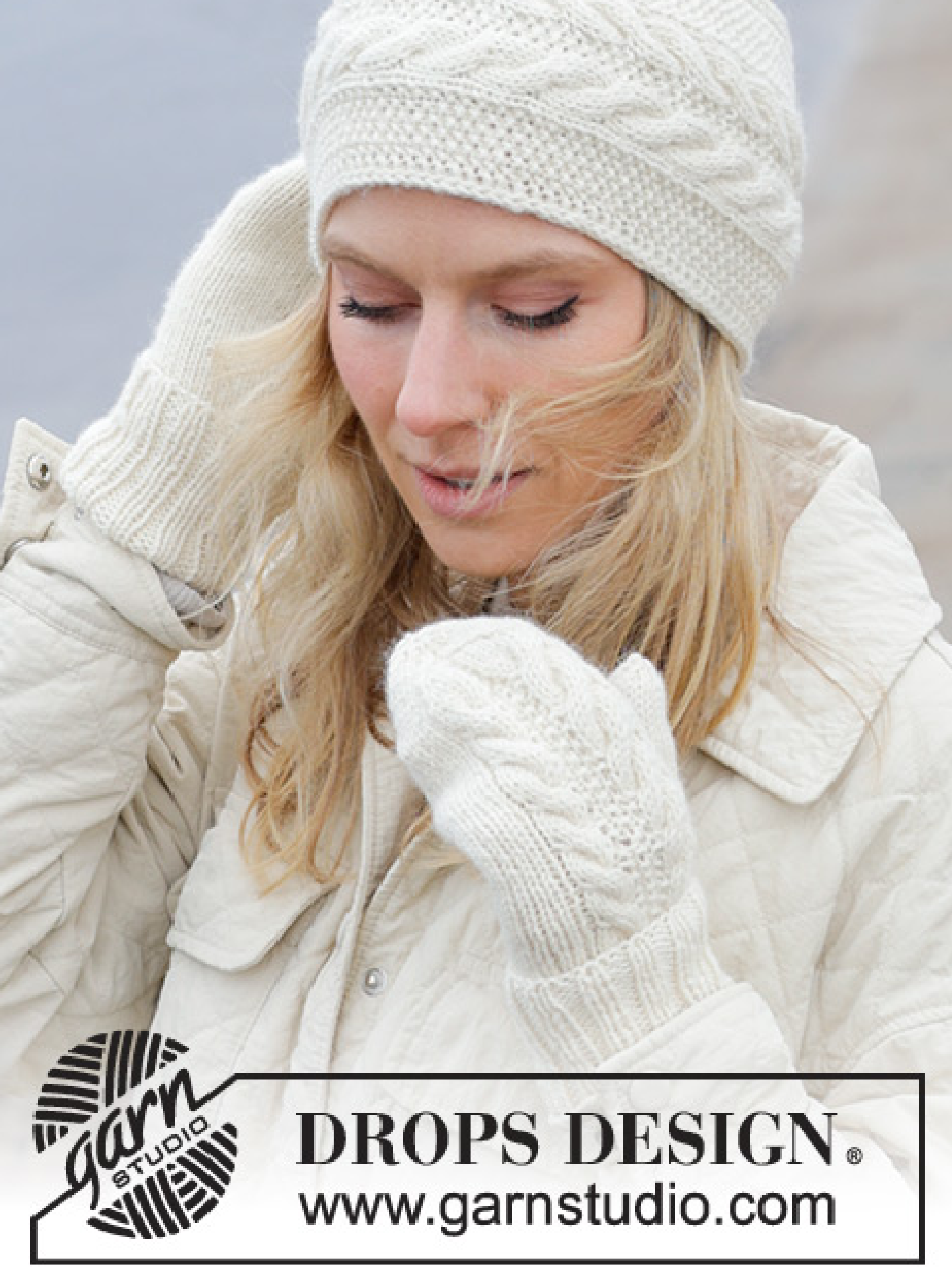 242-41 Double Twist Headband